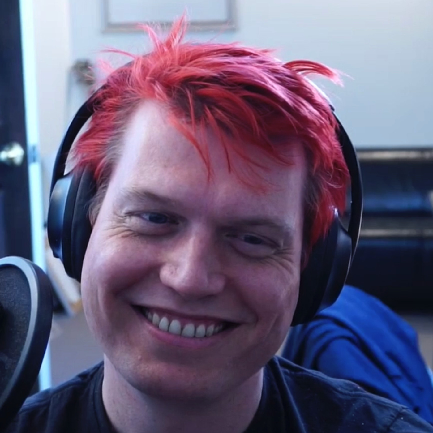 Zig Creator Andrew Kelley