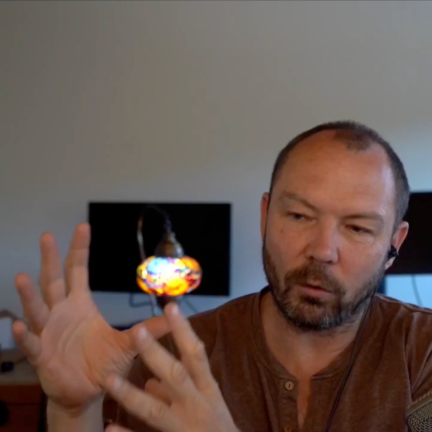 Jonathan Blow on Programming Language Design