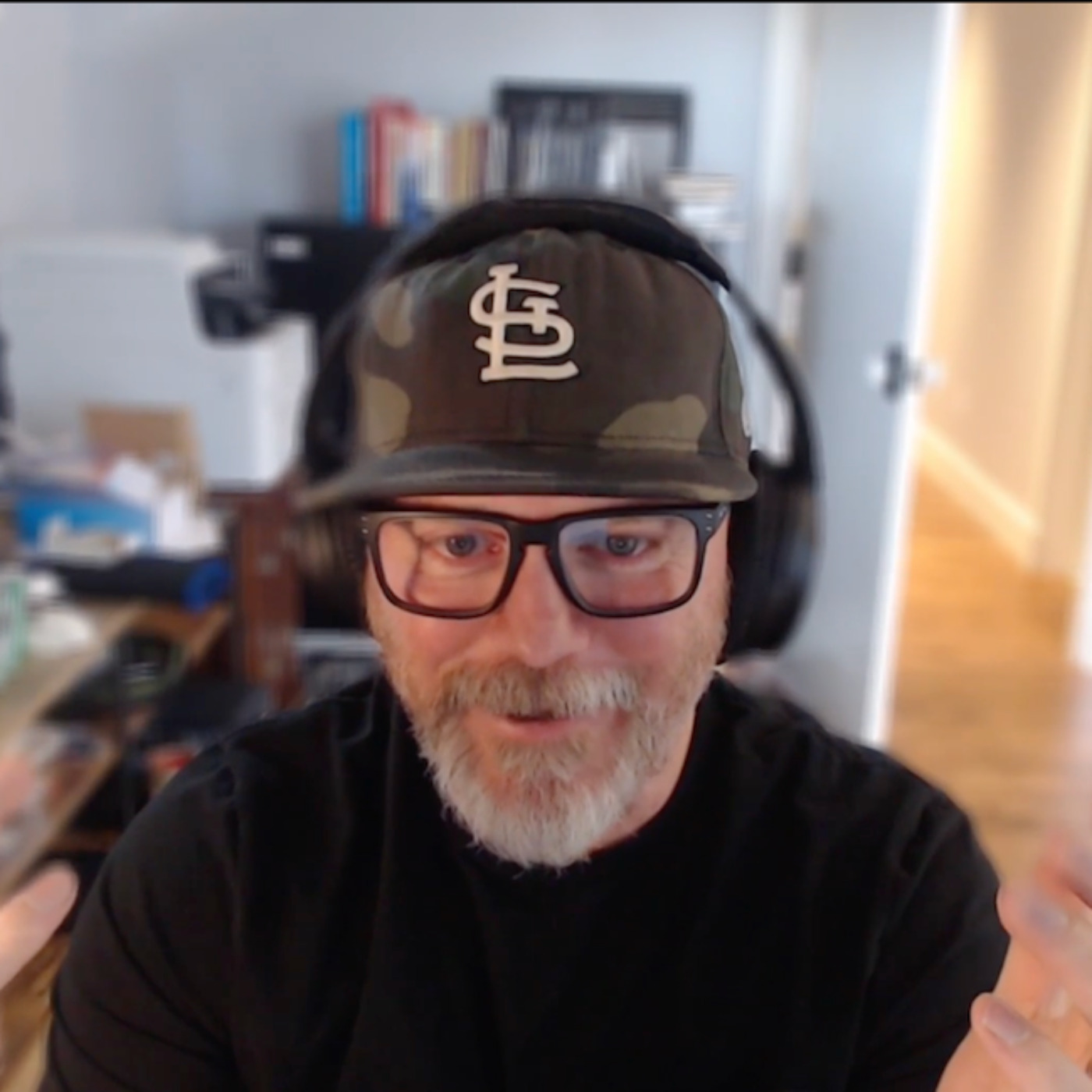 HTMX Creator Carson Gross on Comp Sci's Evolution