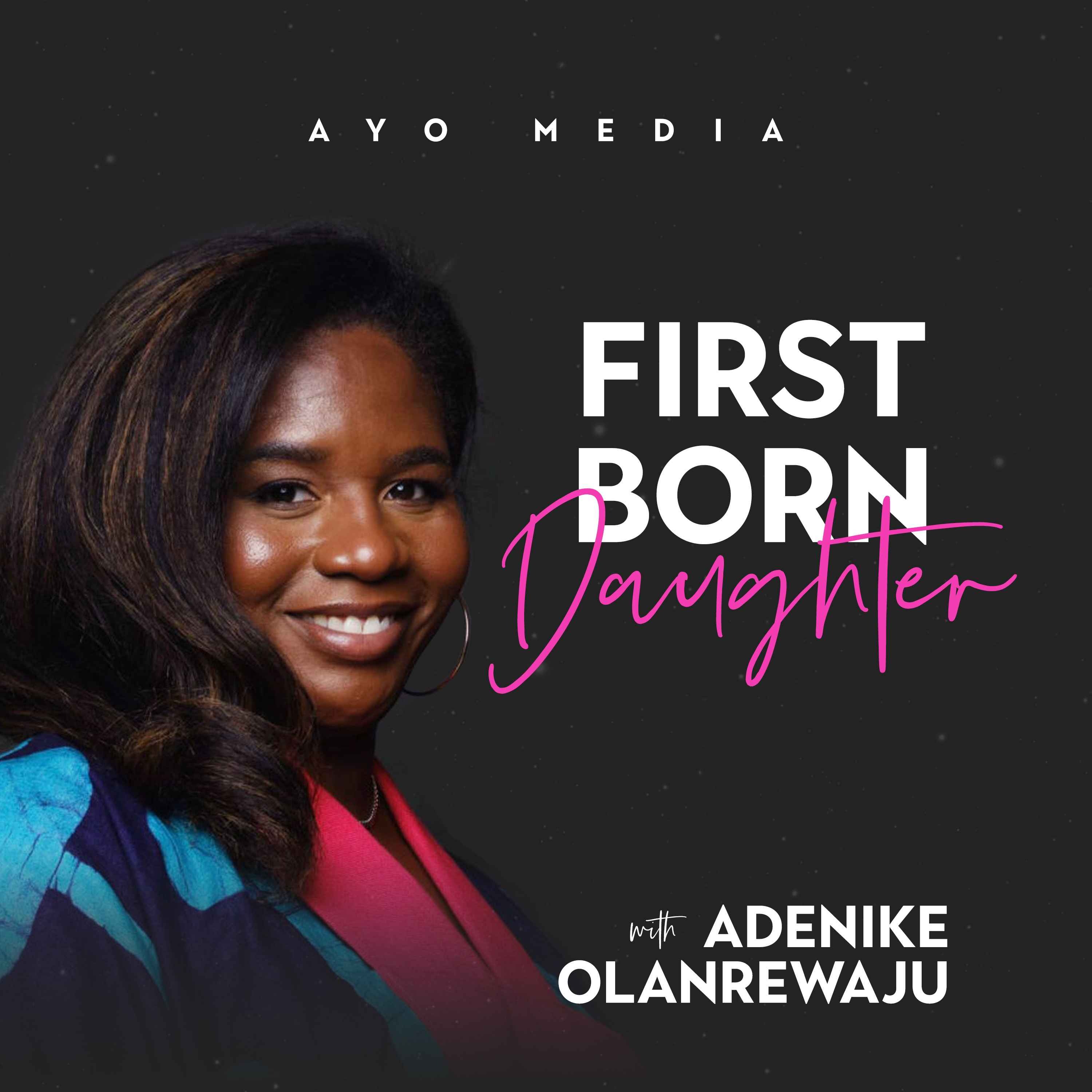 First Born Daughter