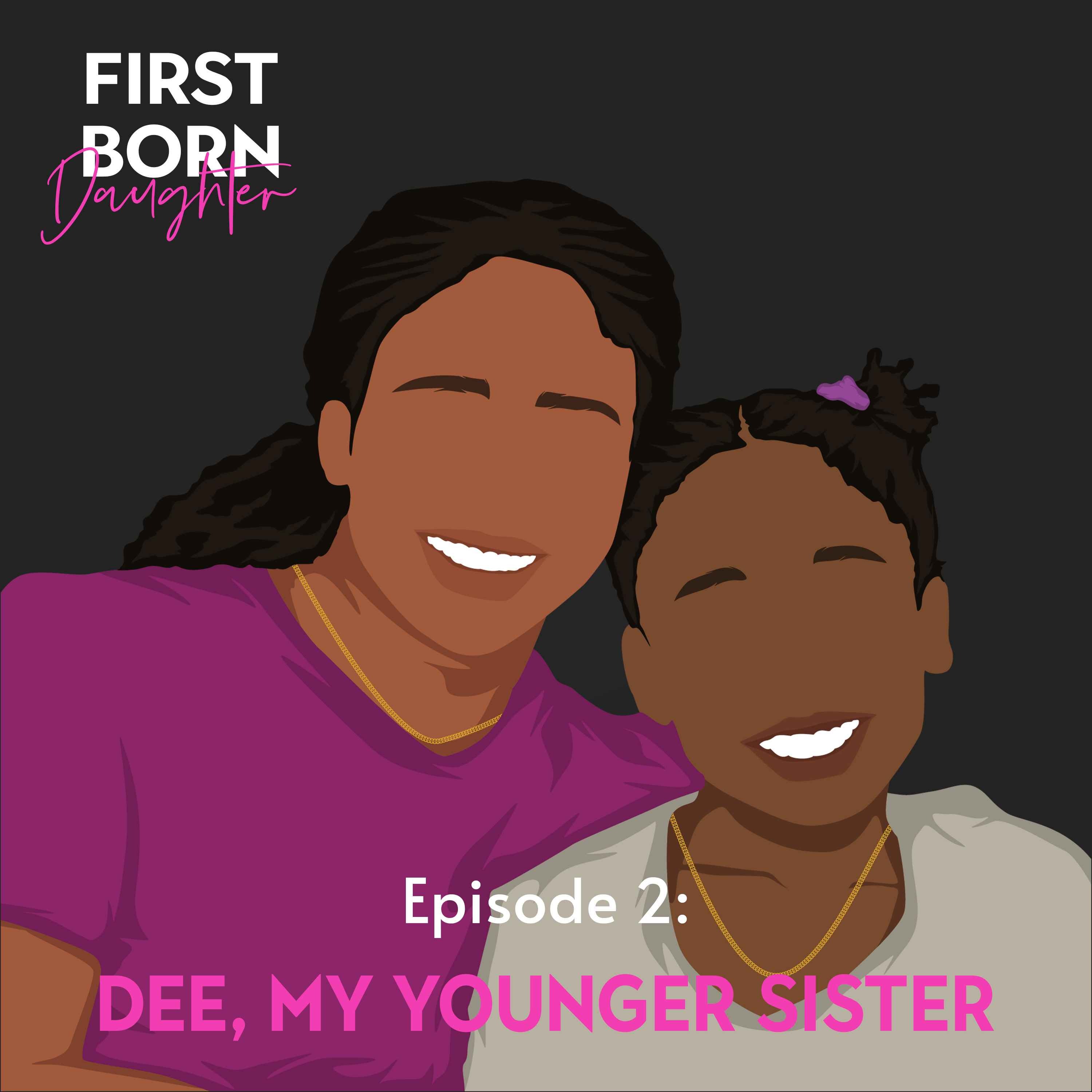 First Born Daughter