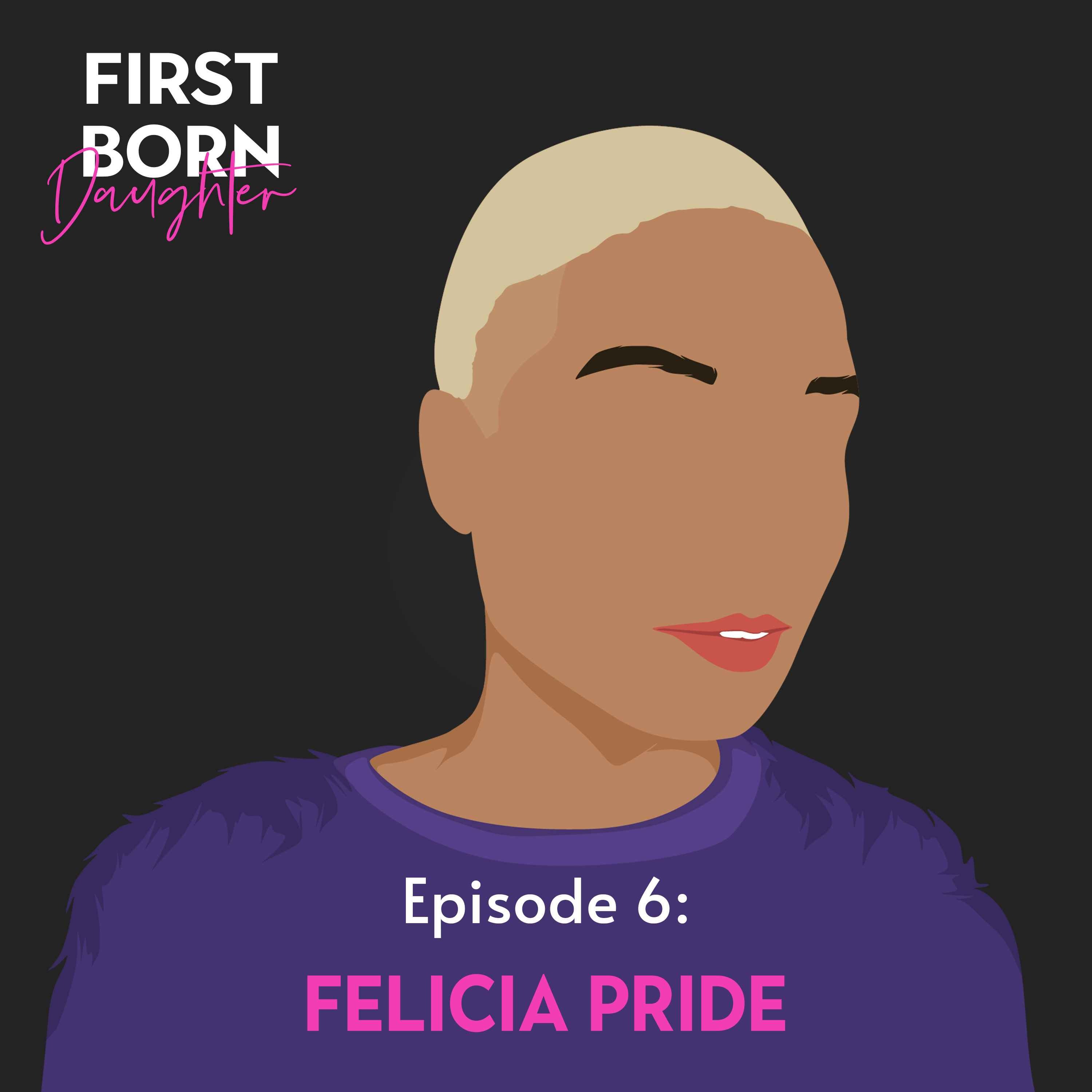 First Born Daughter