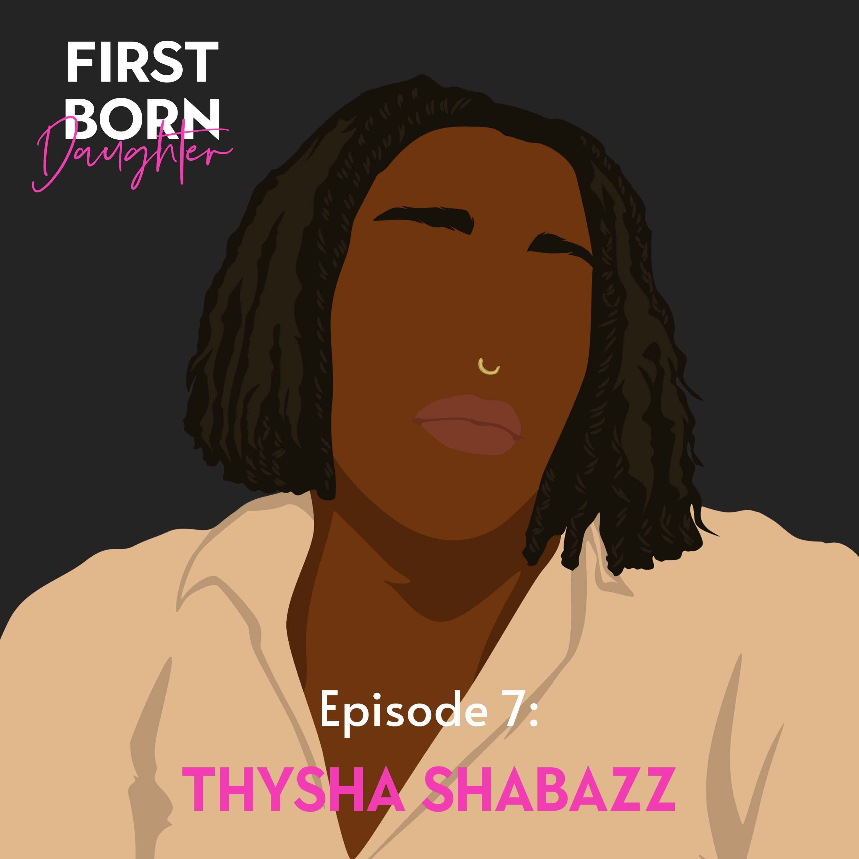 First Born Daughter