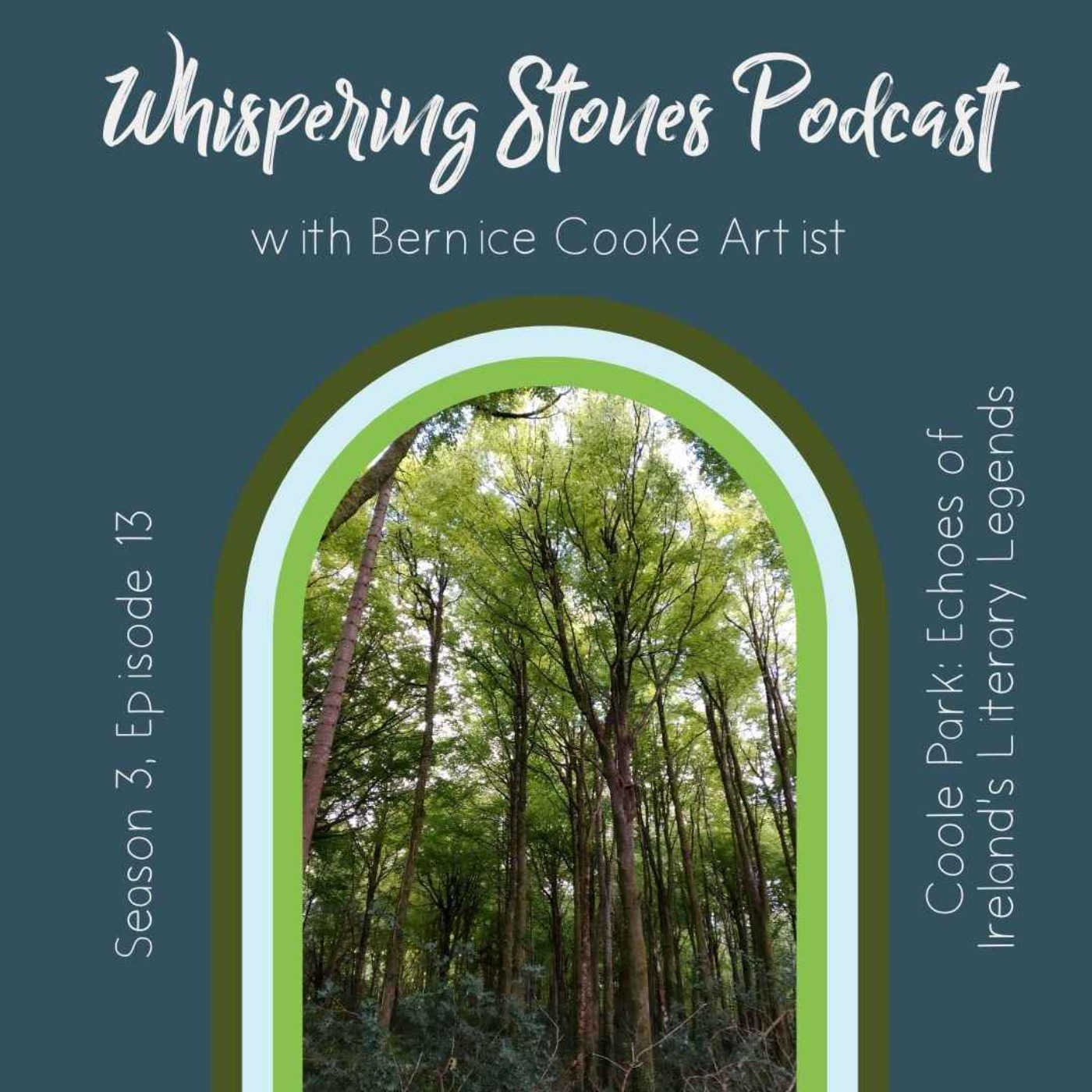 Whispering Stones