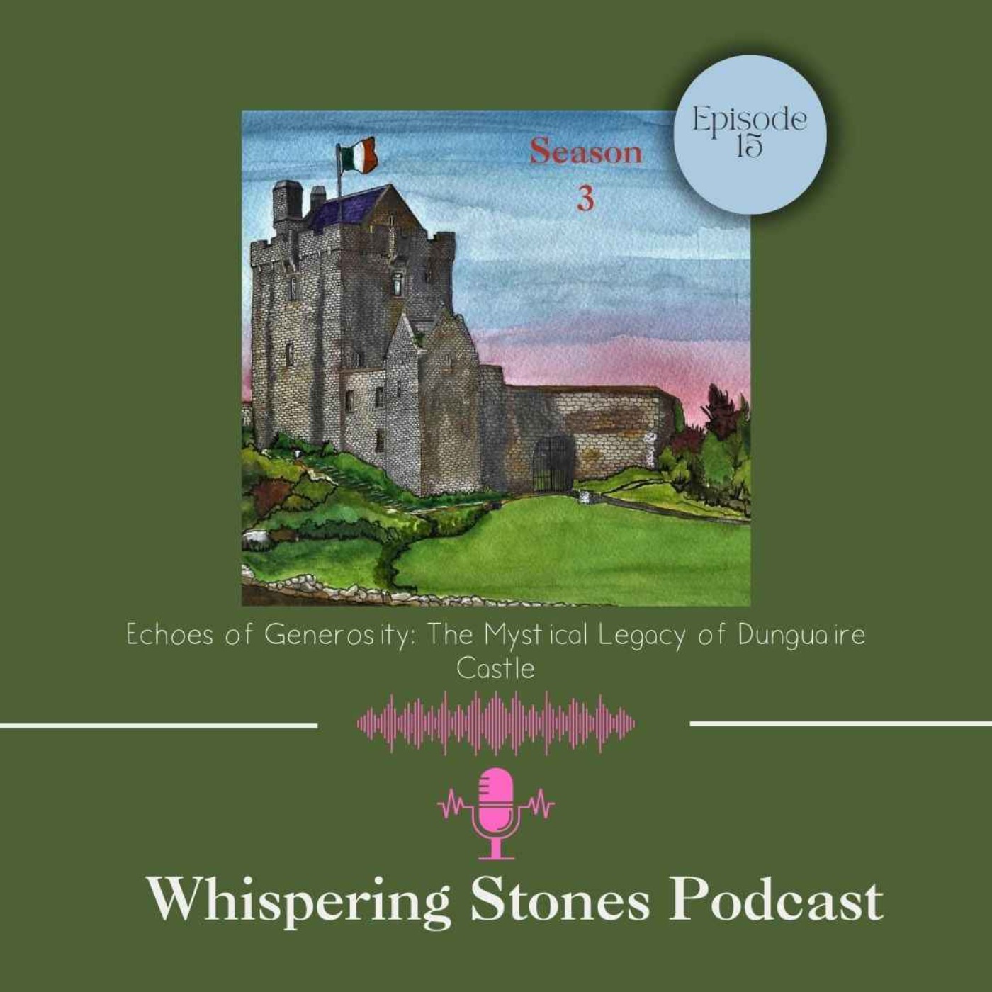 Whispering Stones