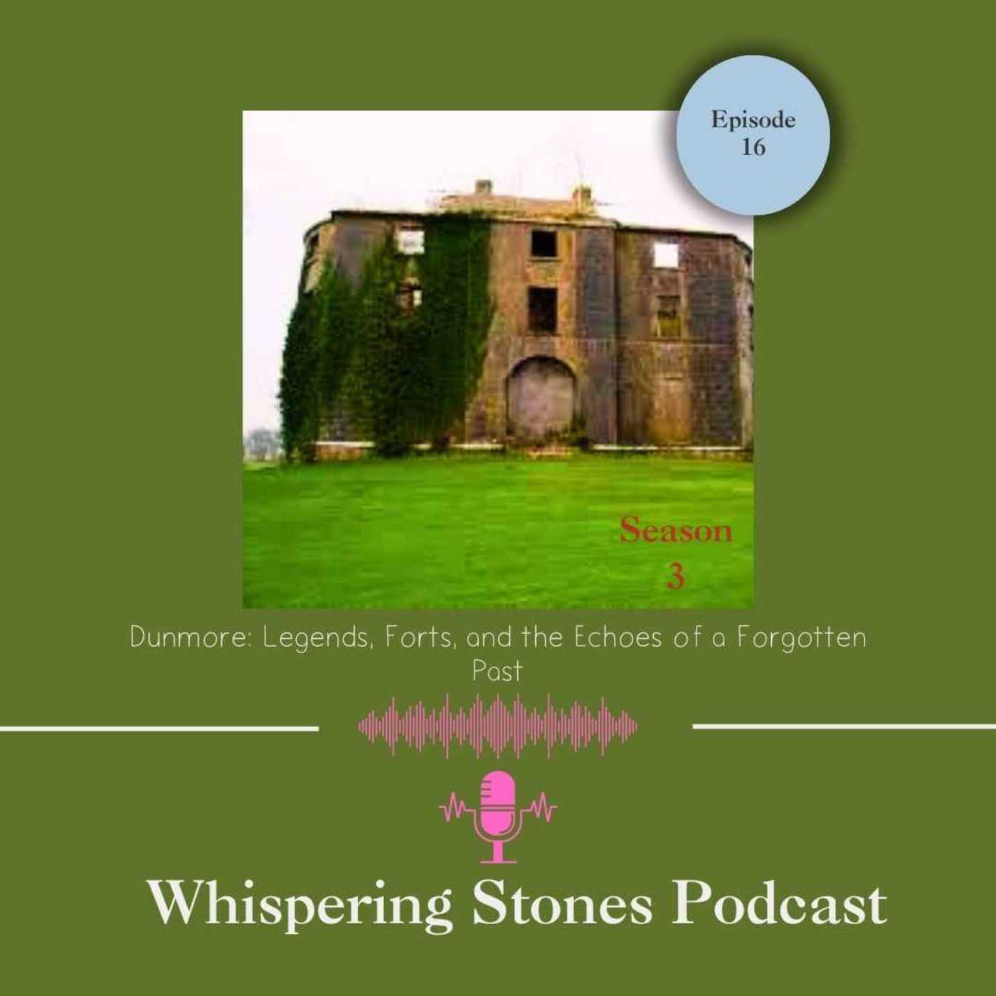 Whispering Stones
