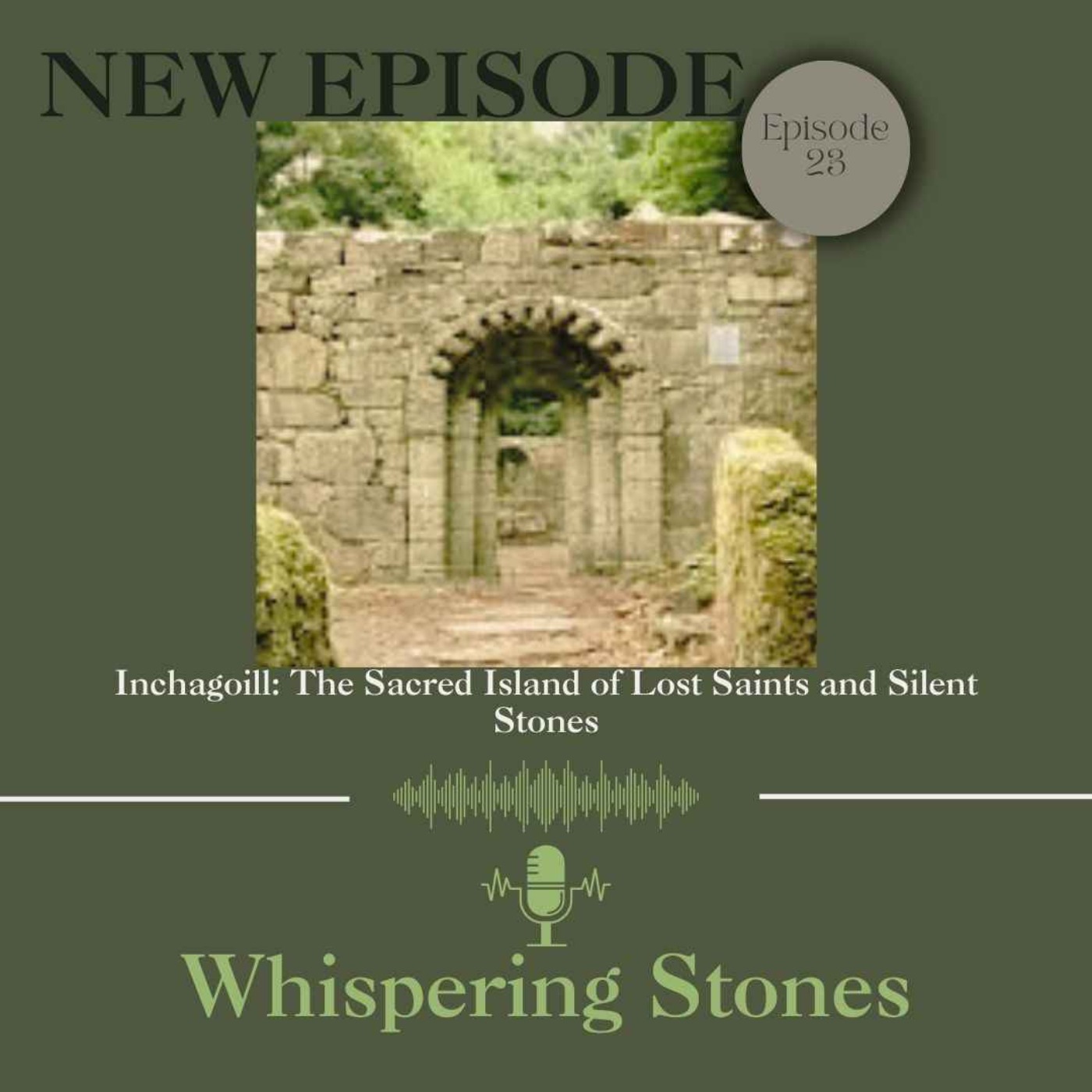 Whispering Stones