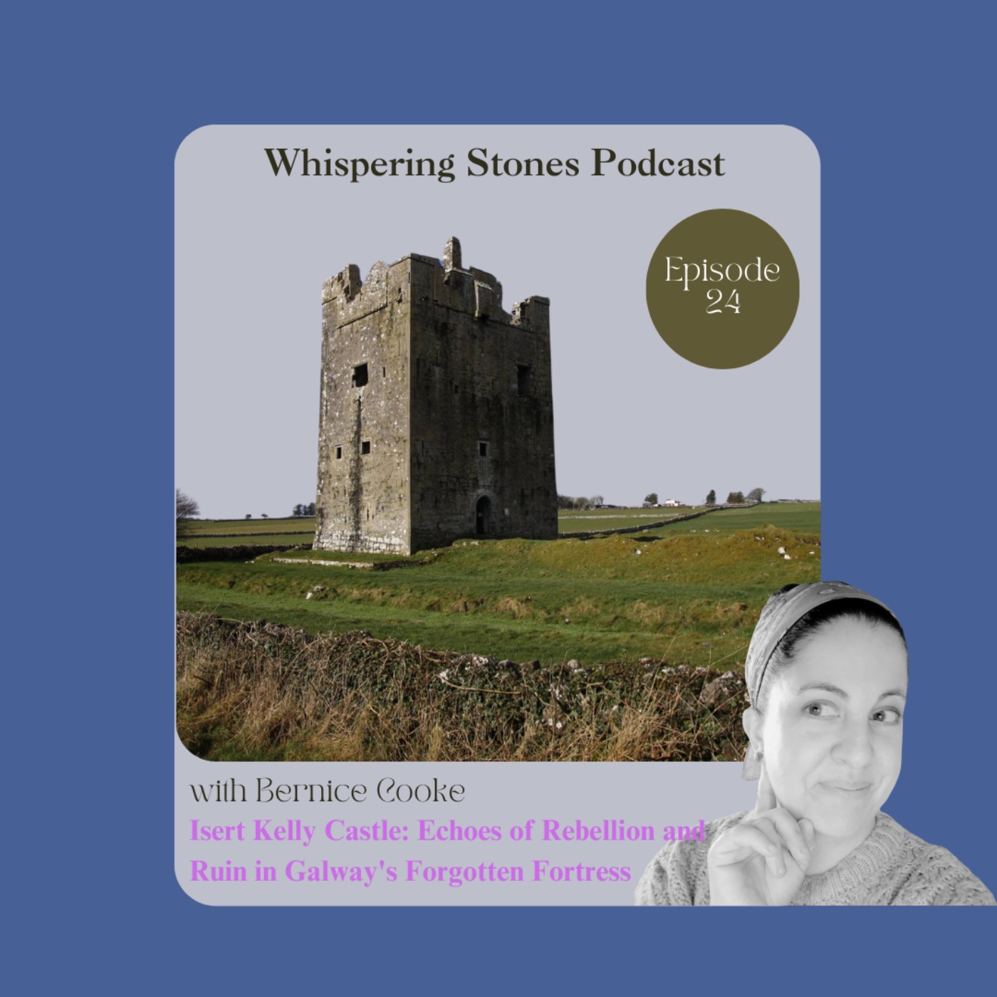Whispering Stones