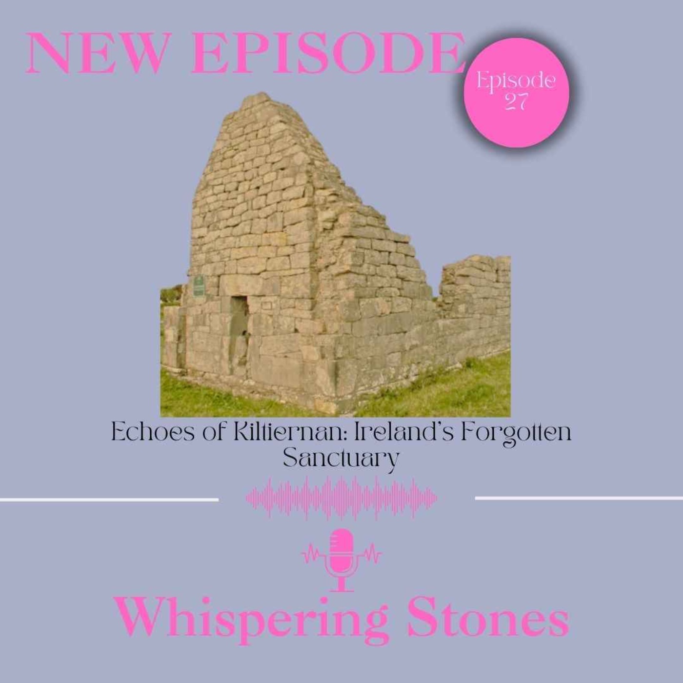 Whispering Stones
