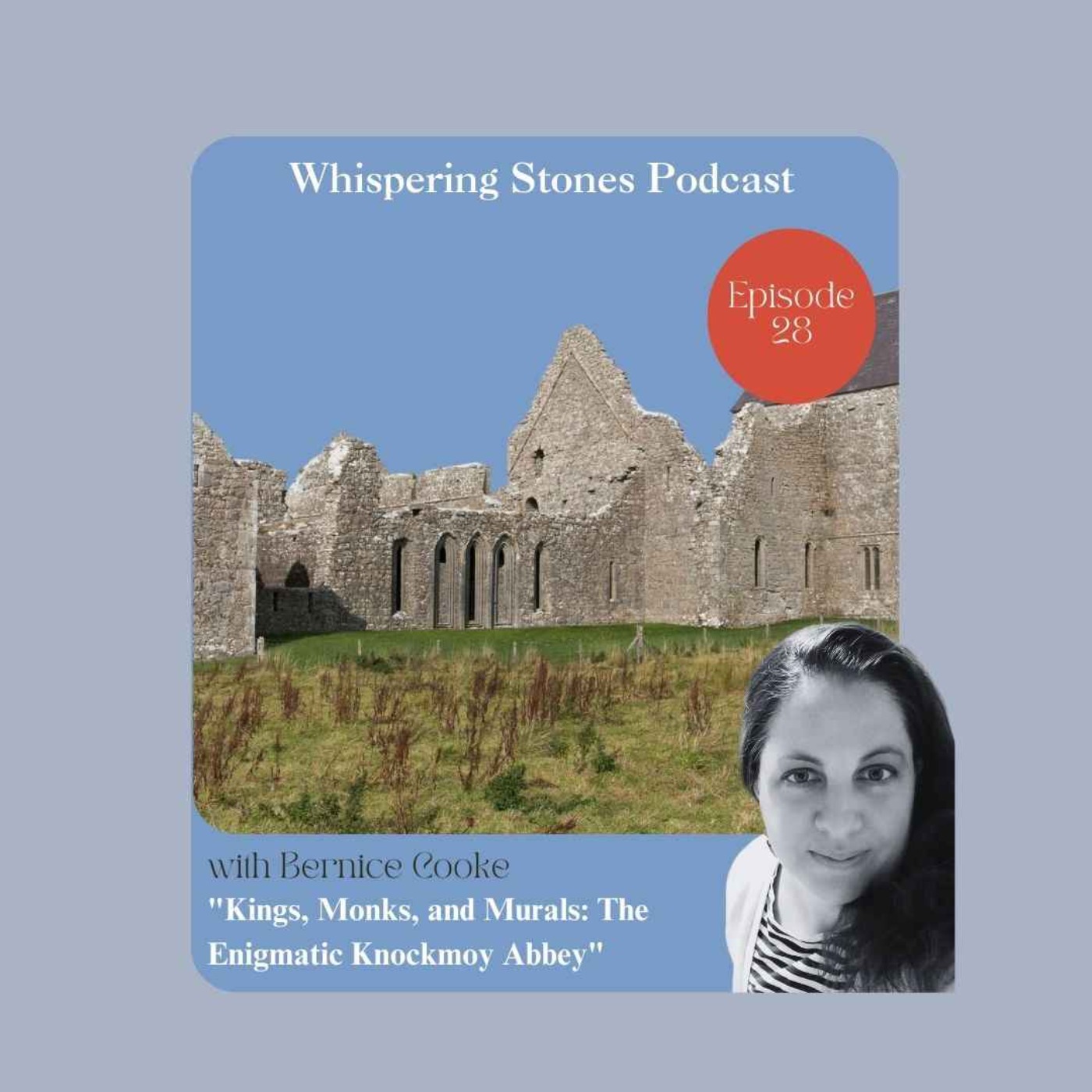 Whispering Stones