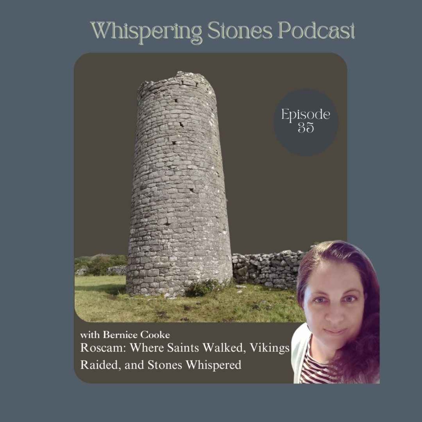 Whispering Stones