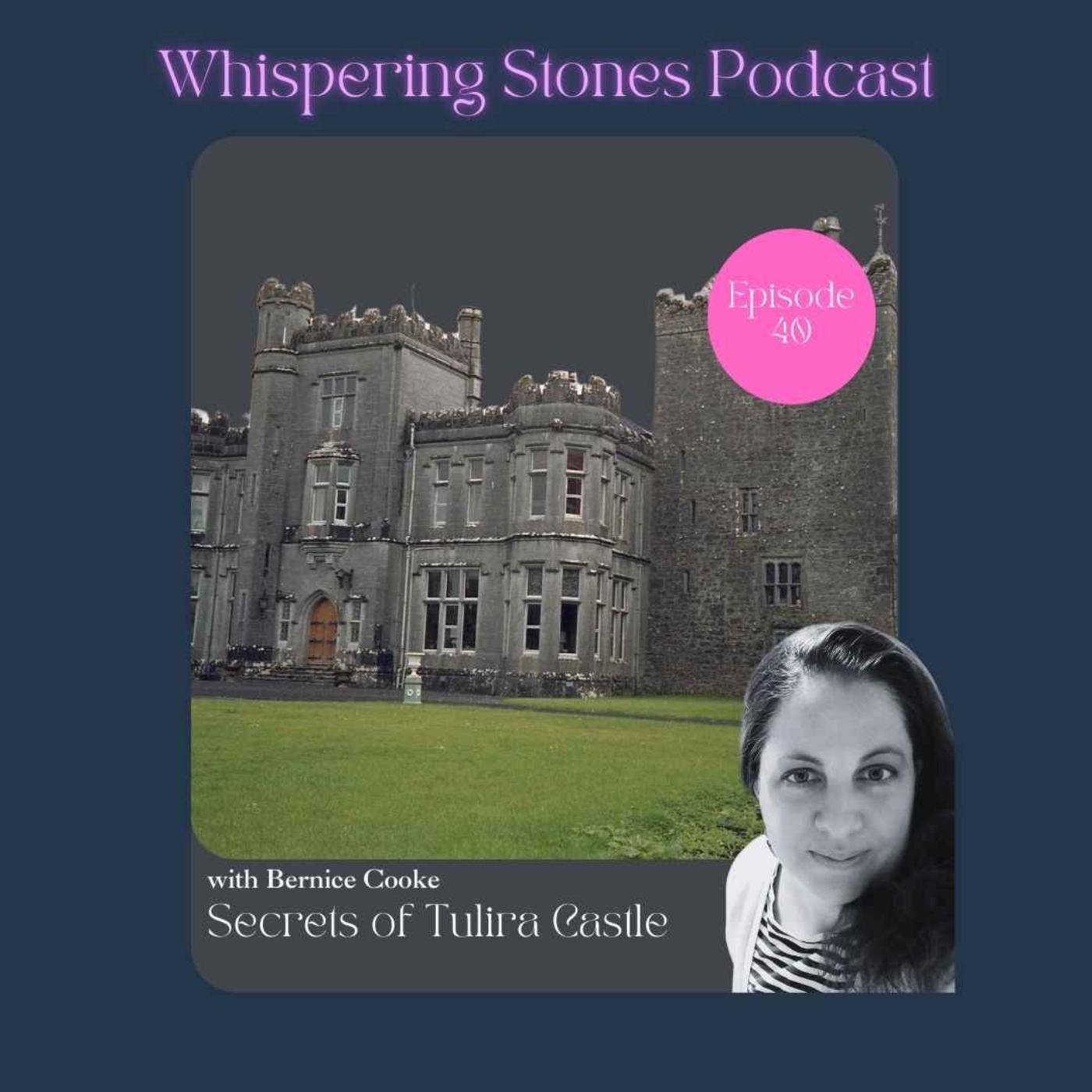 Whispering Stones