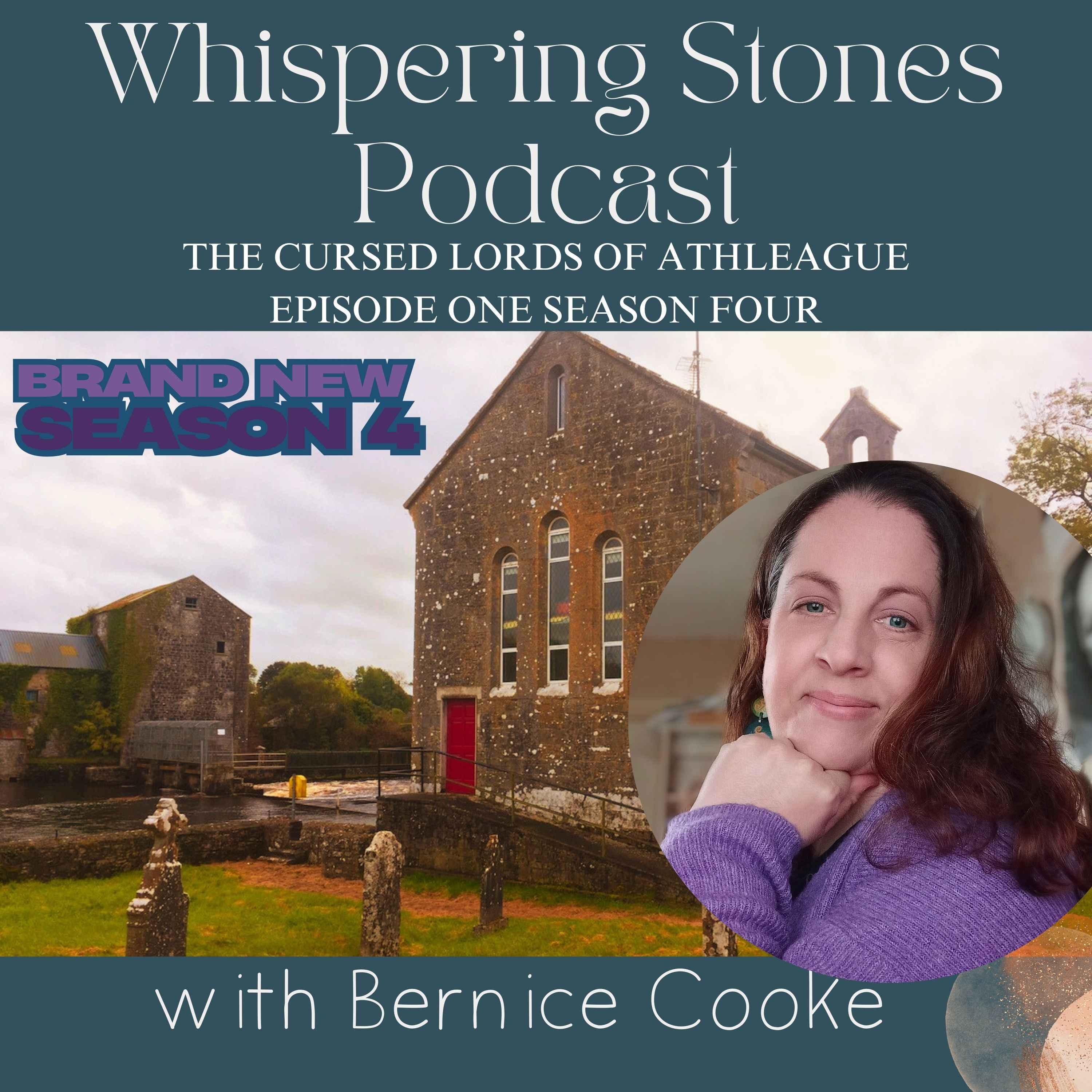 Whispering Stones
