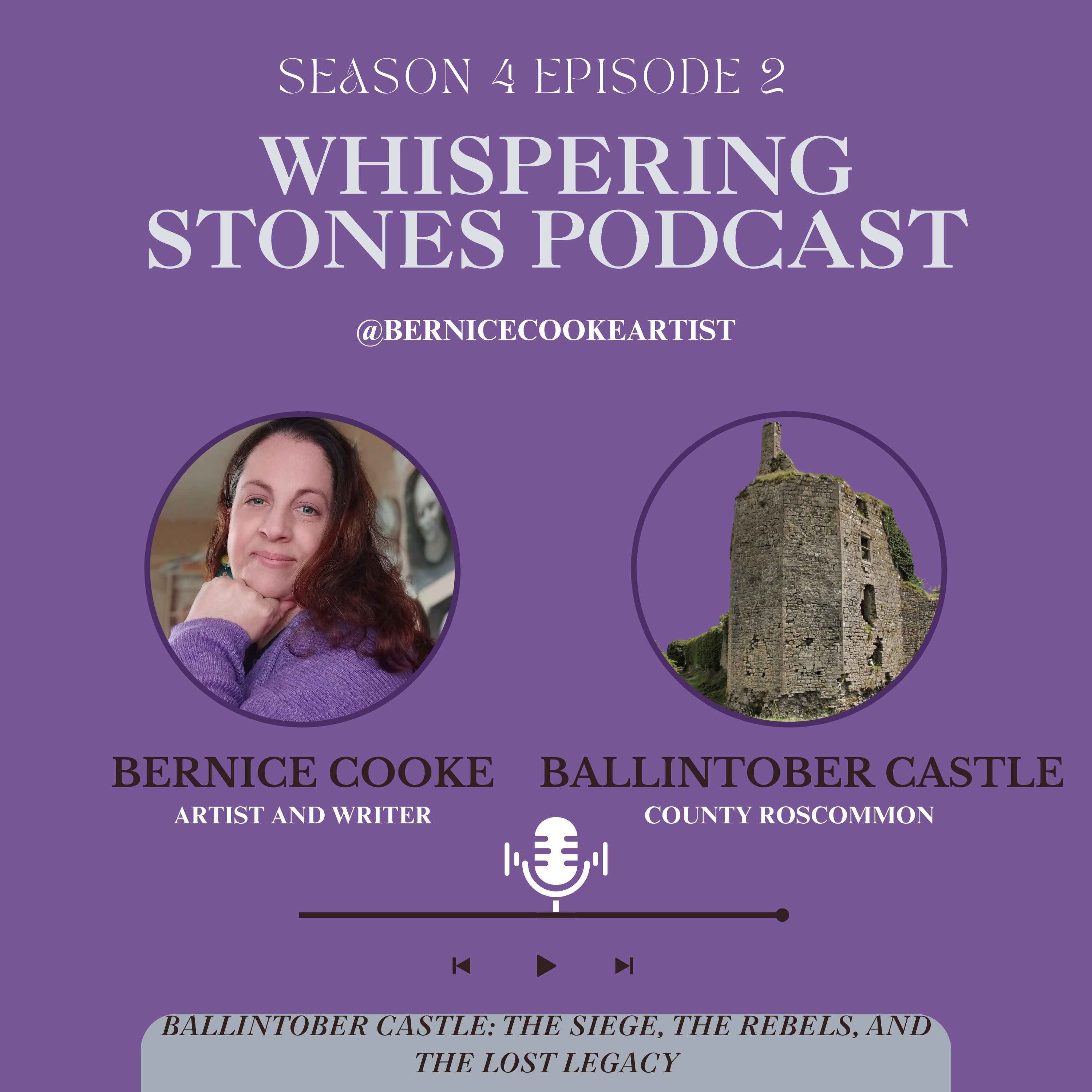 Whispering Stones