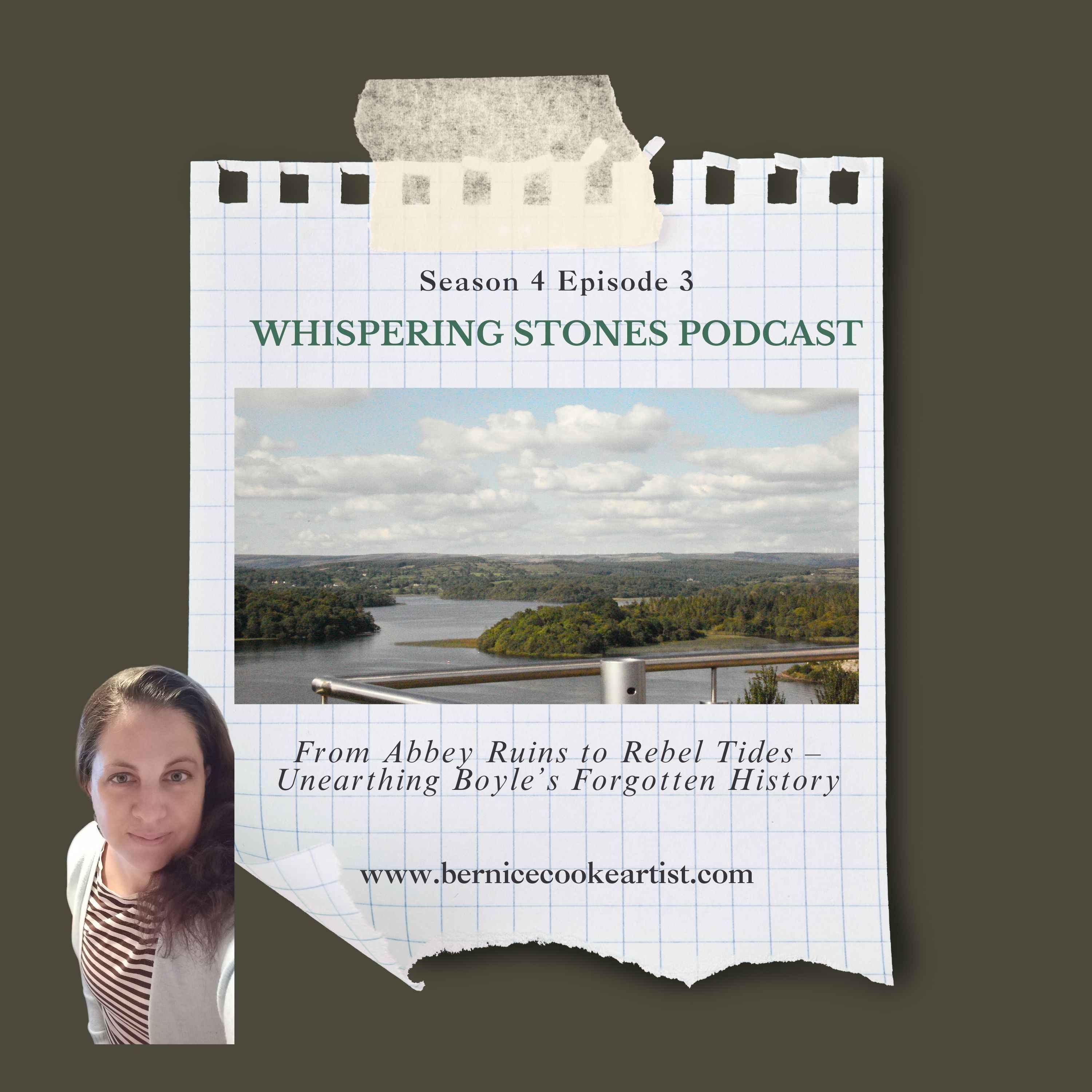 Whispering Stones