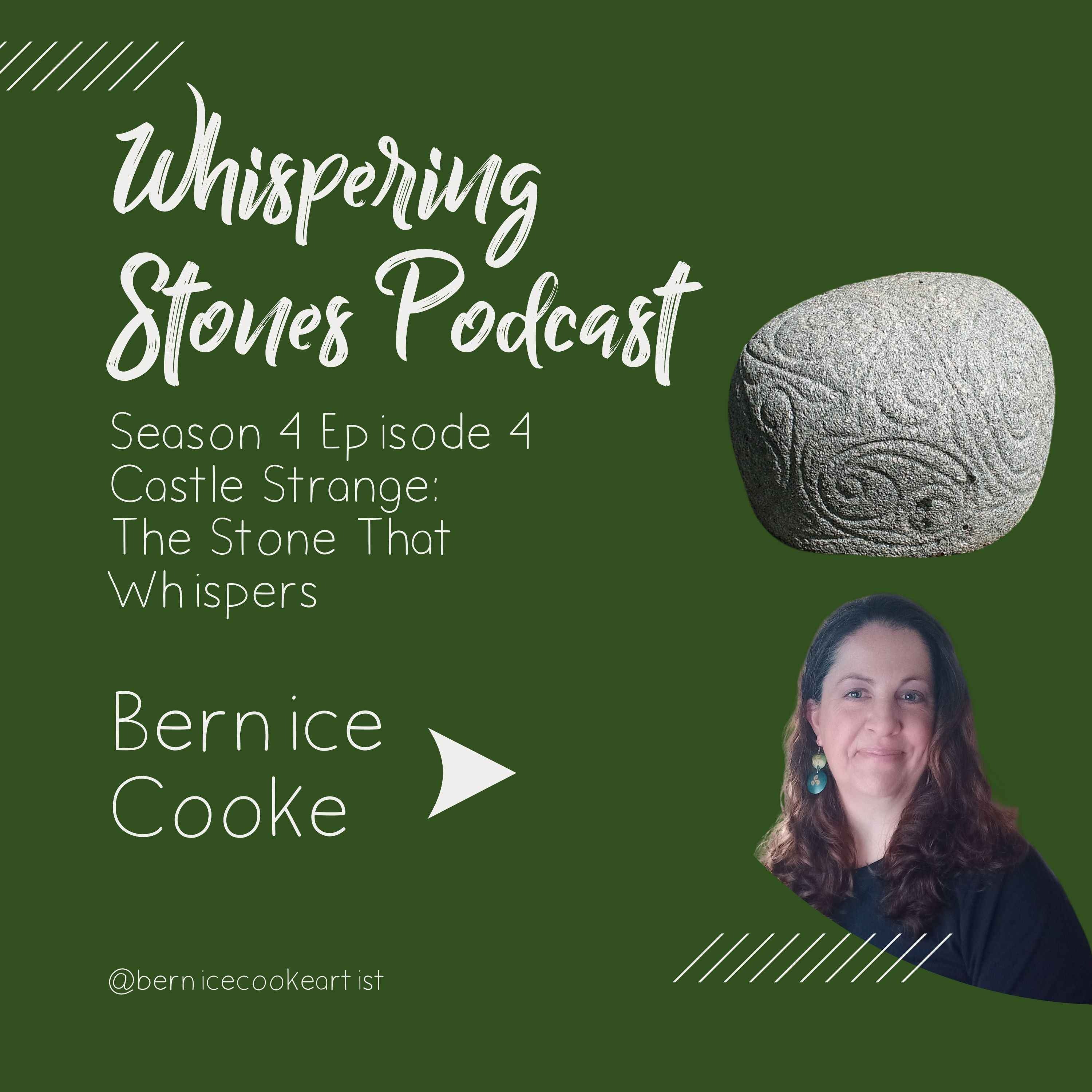 Whispering Stones