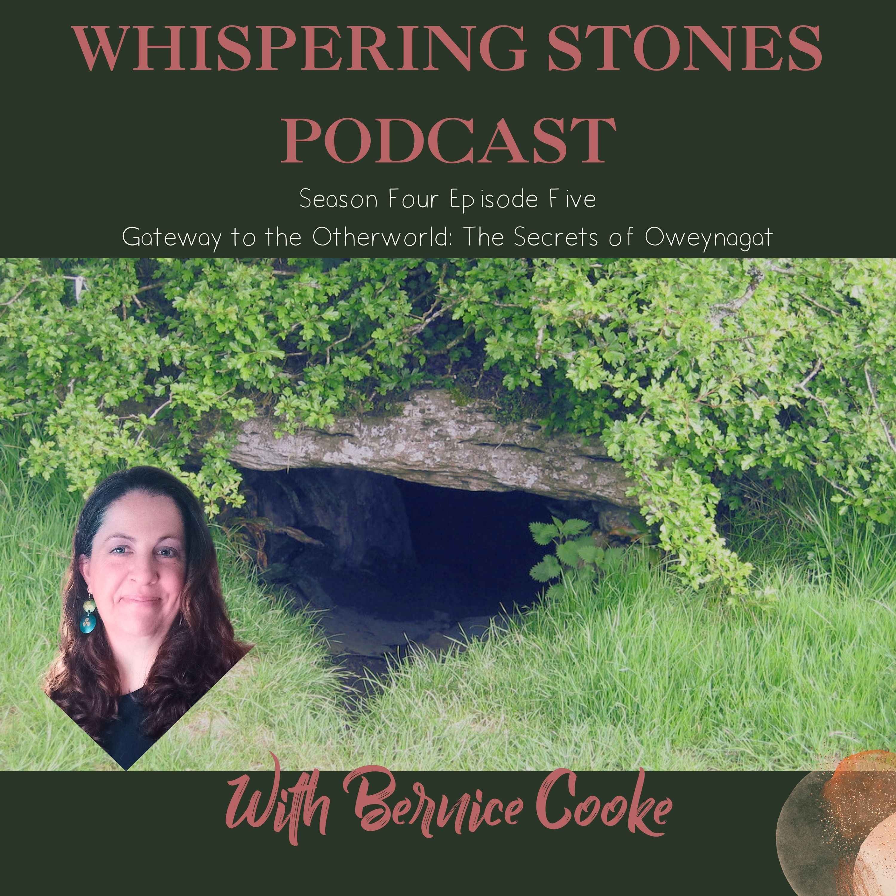 Whispering Stones
