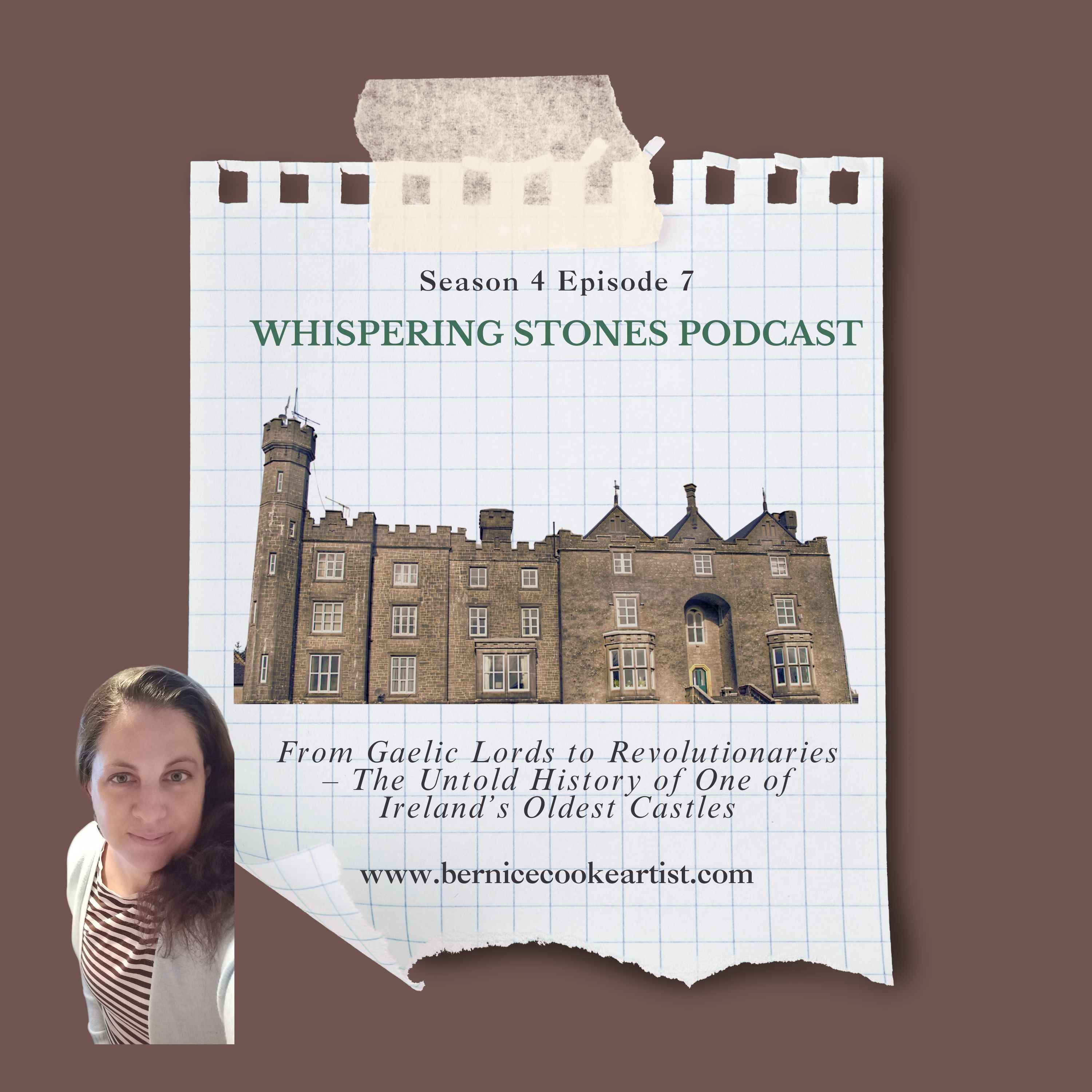Whispering Stones
