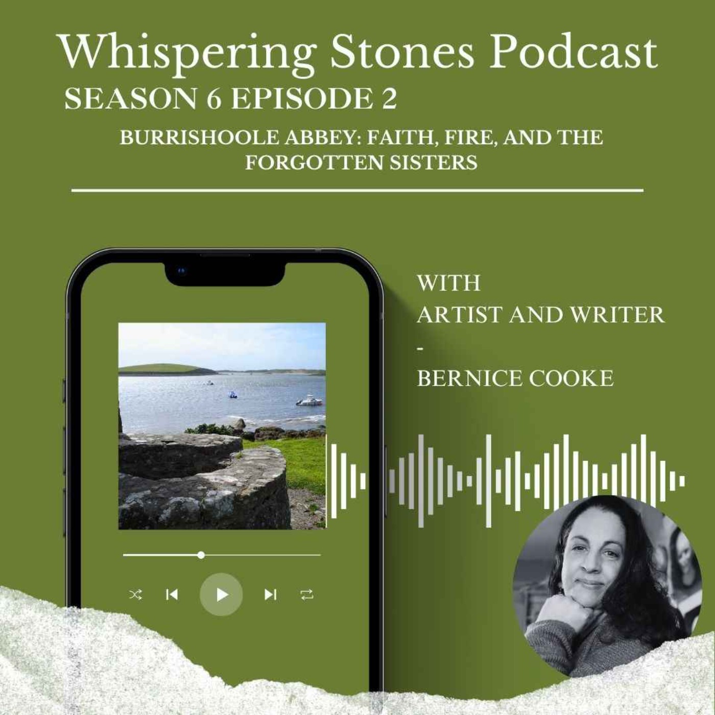 Whispering Stones