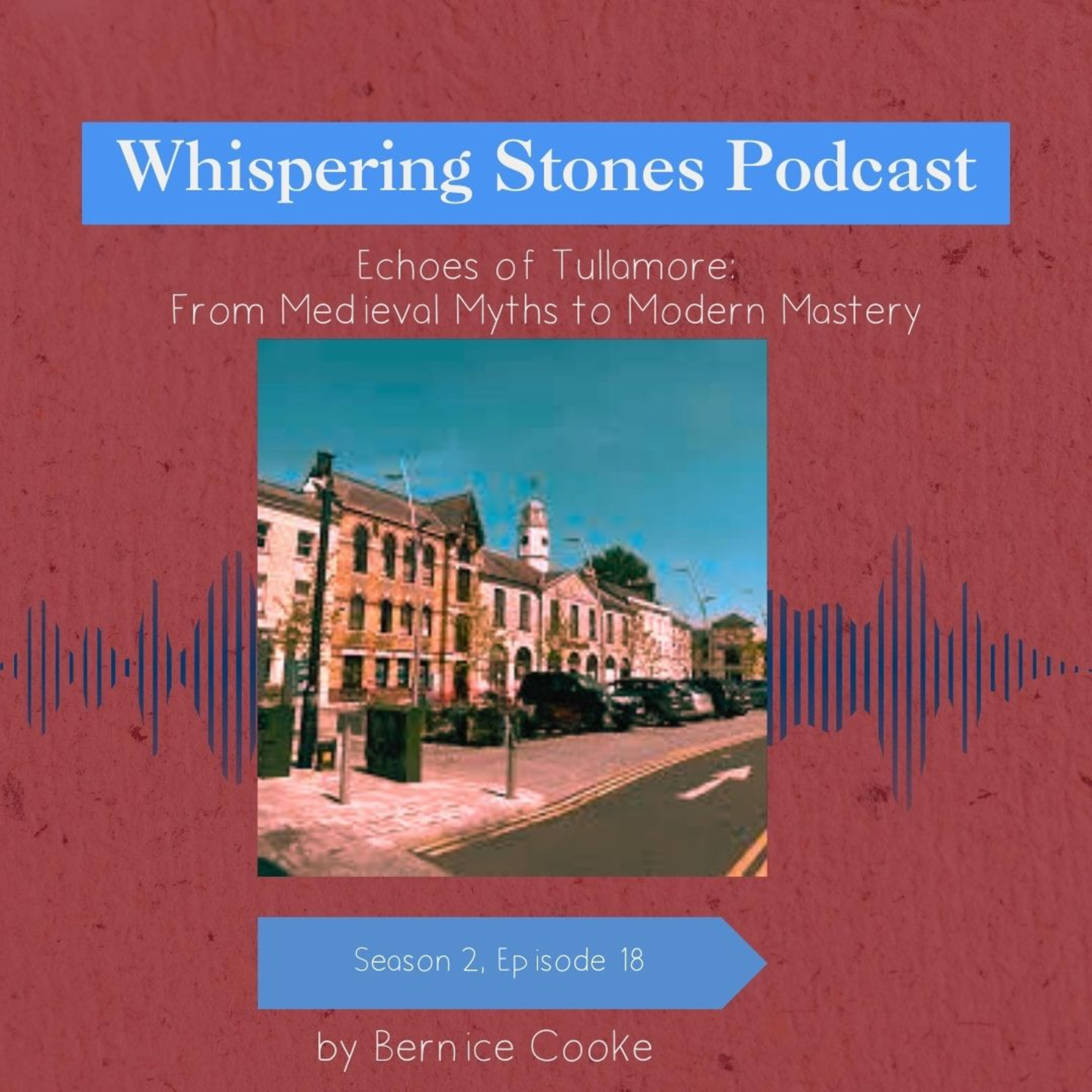 Whispering Stones