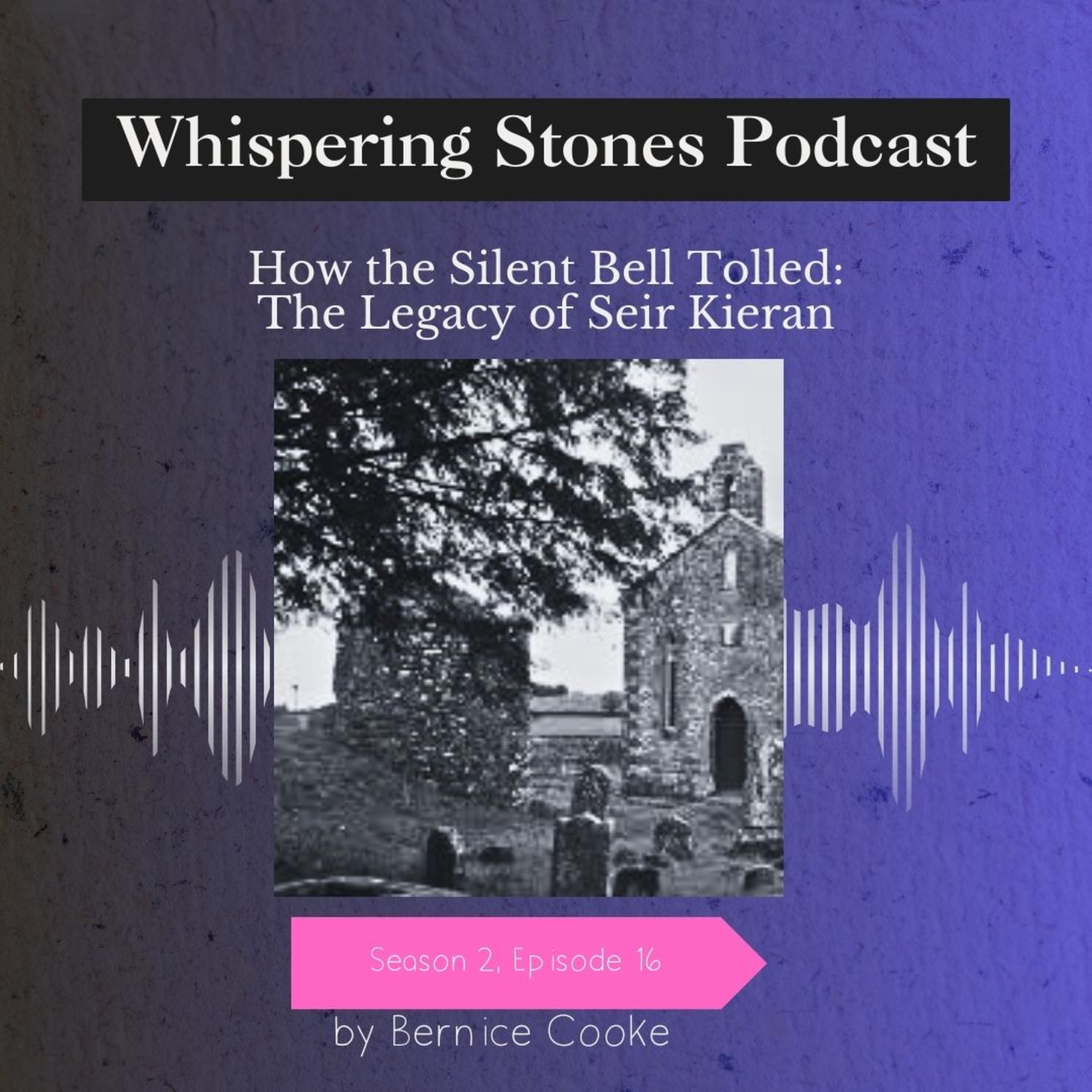 Whispering Stones