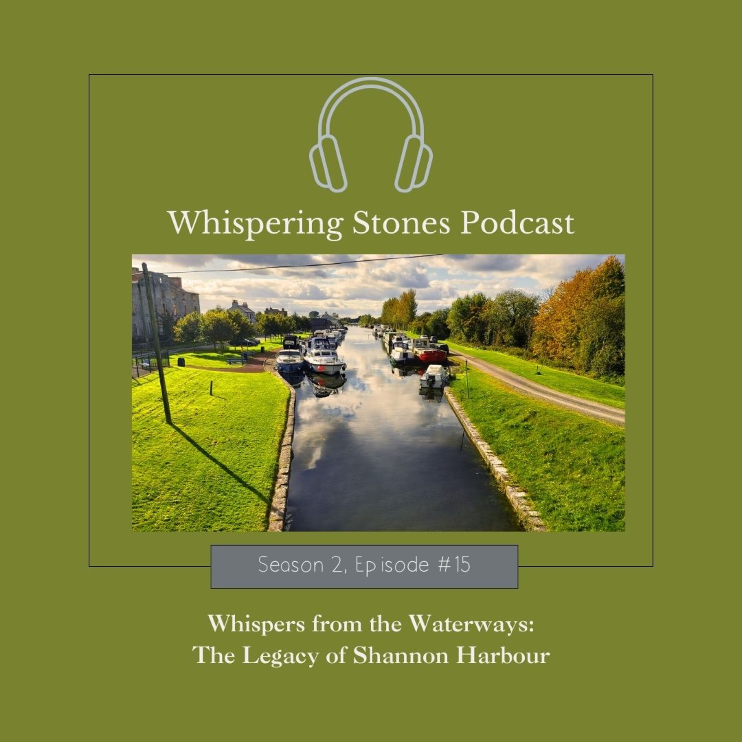 Whispering Stones