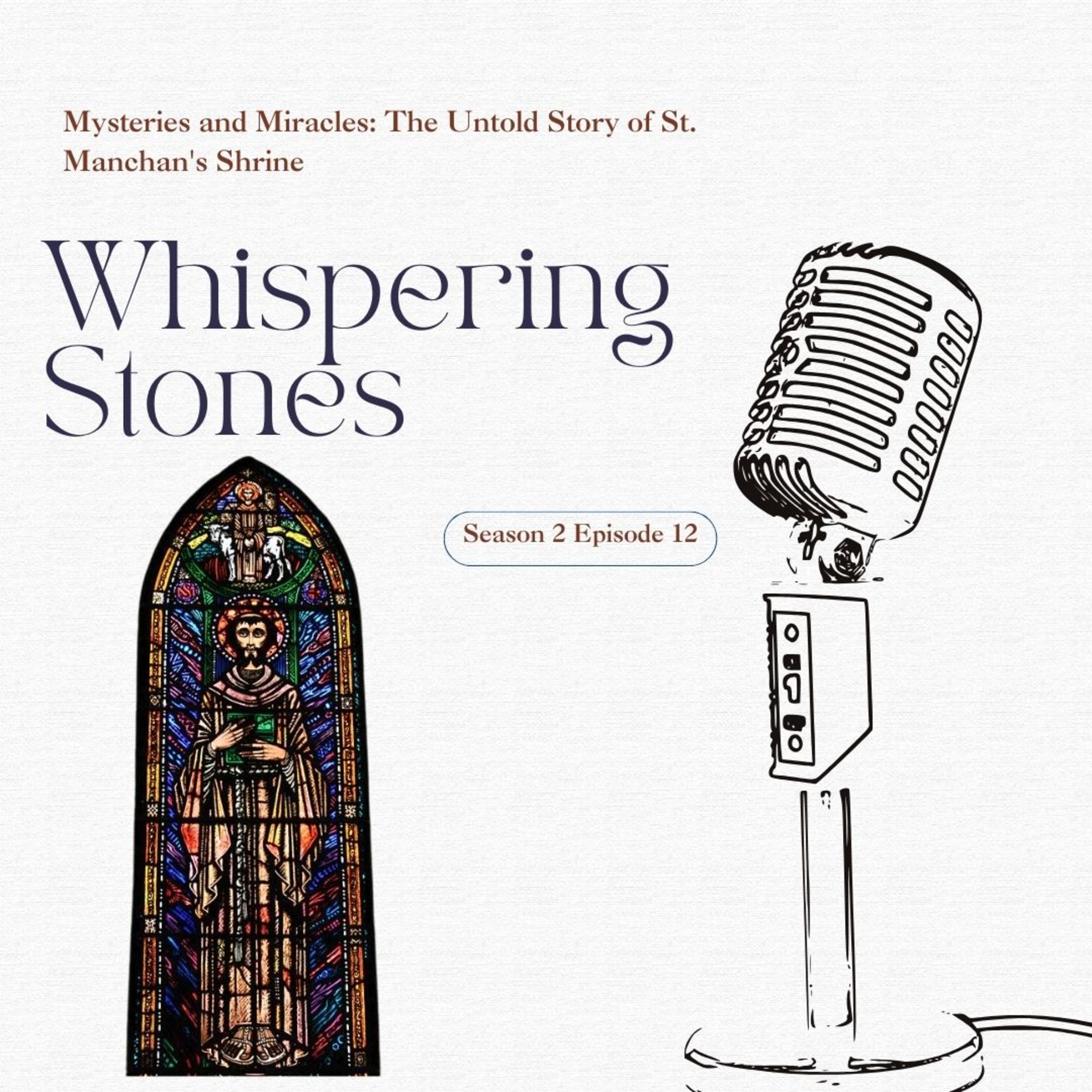 Whispering Stones