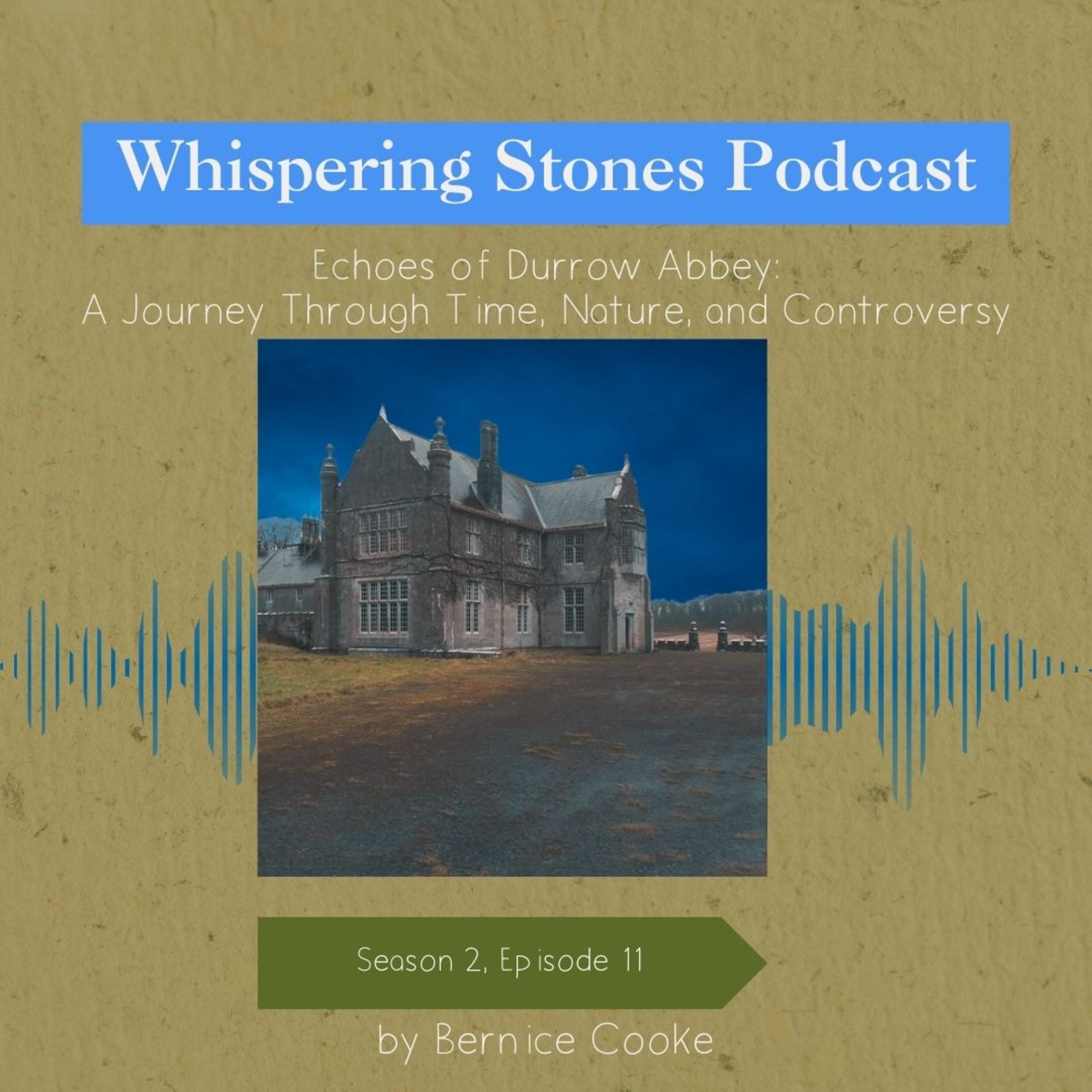 Whispering Stones