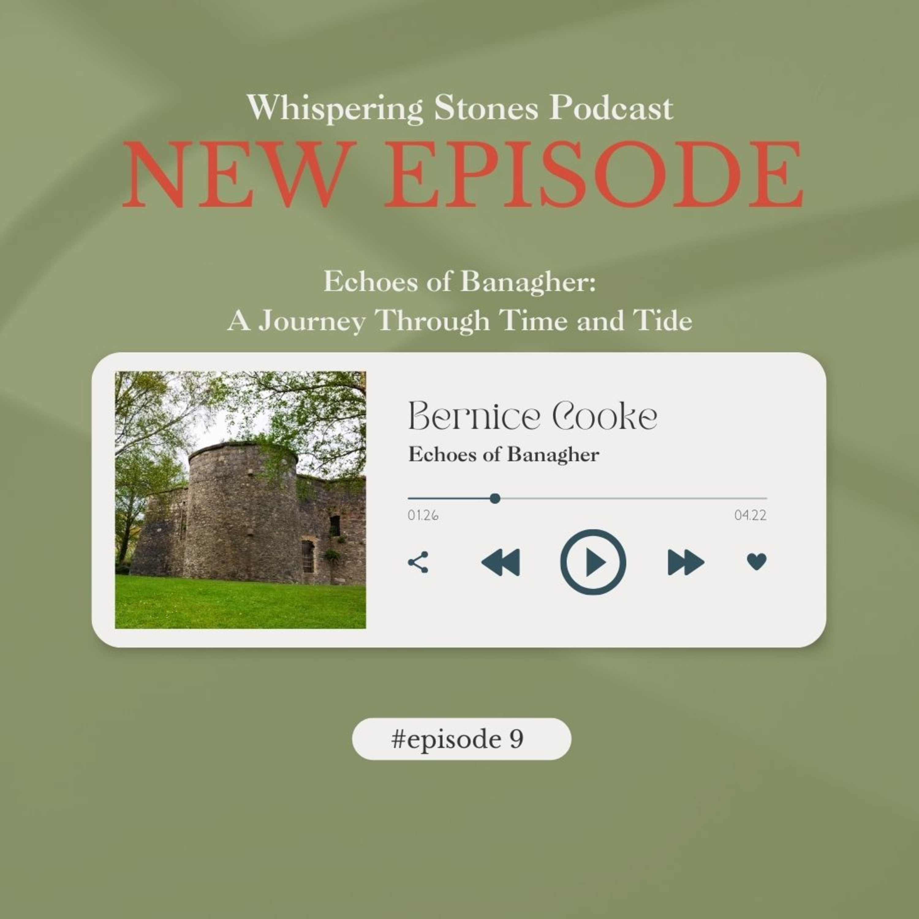 Whispering Stones
