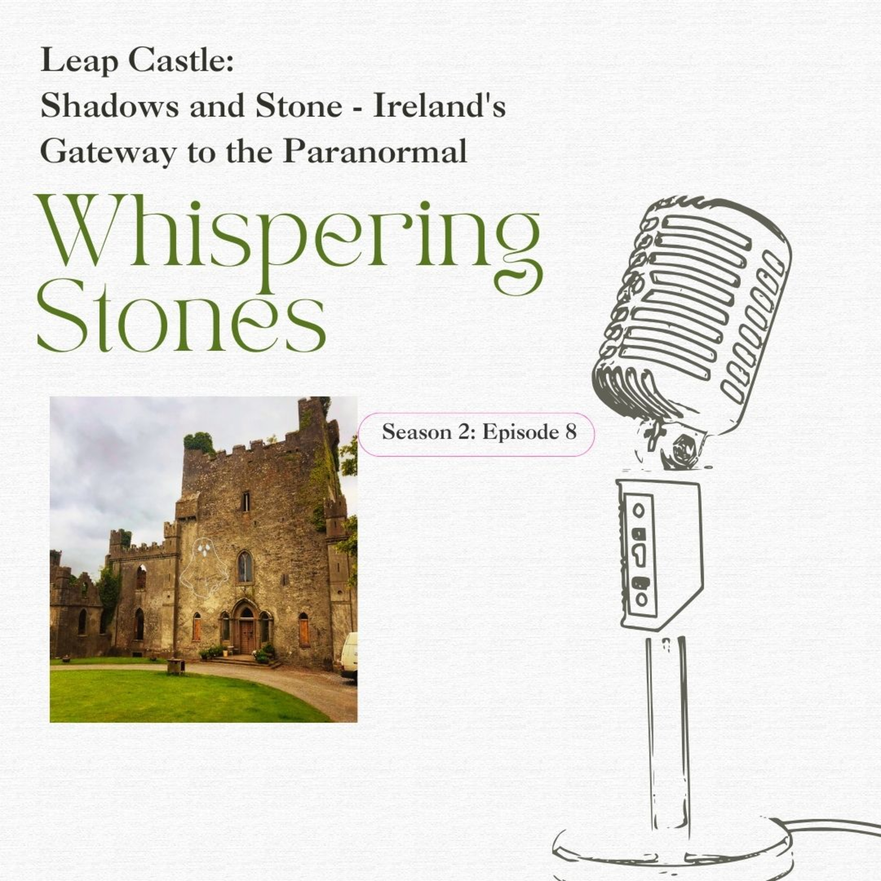 Whispering Stones
