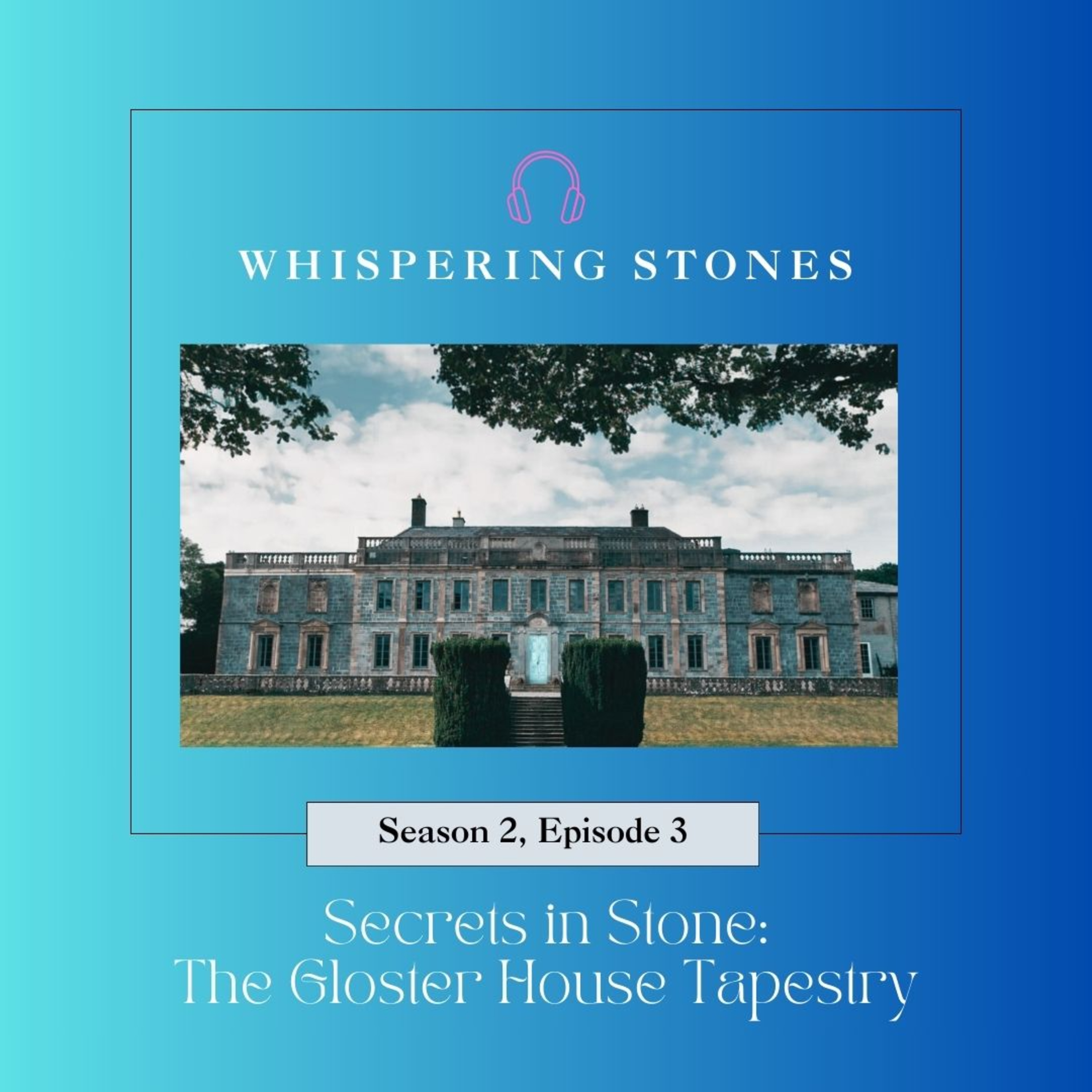 Whispering Stones