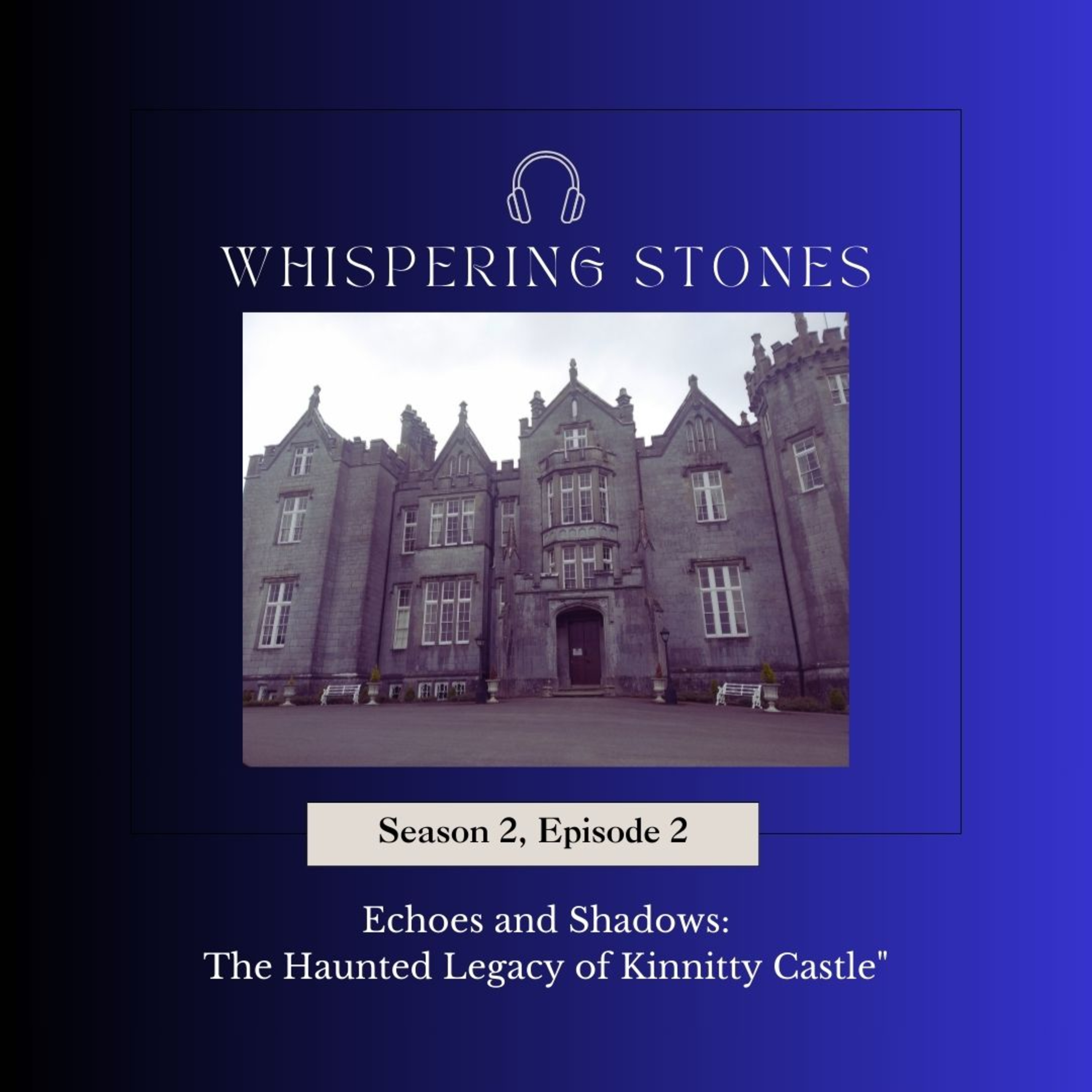 Whispering Stones