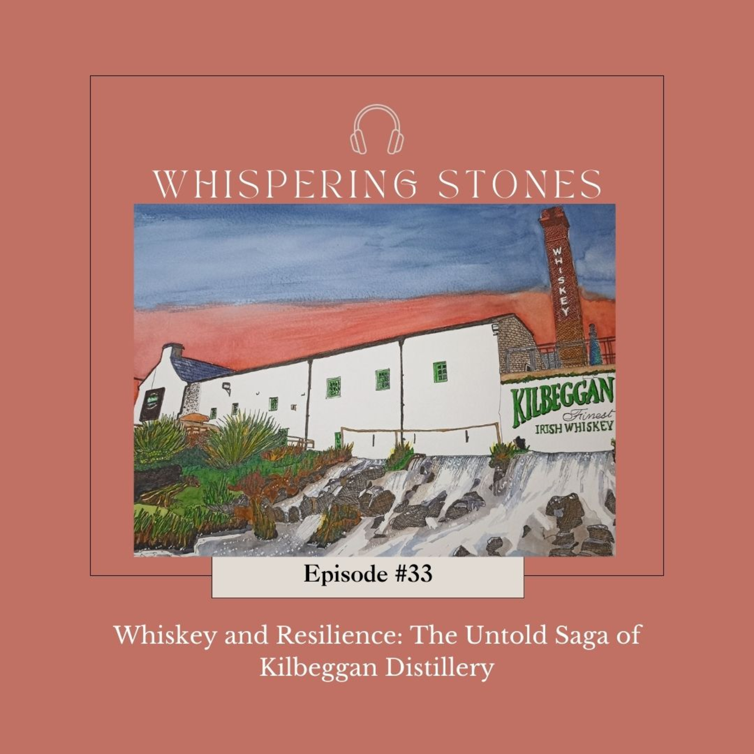 Whispering Stones