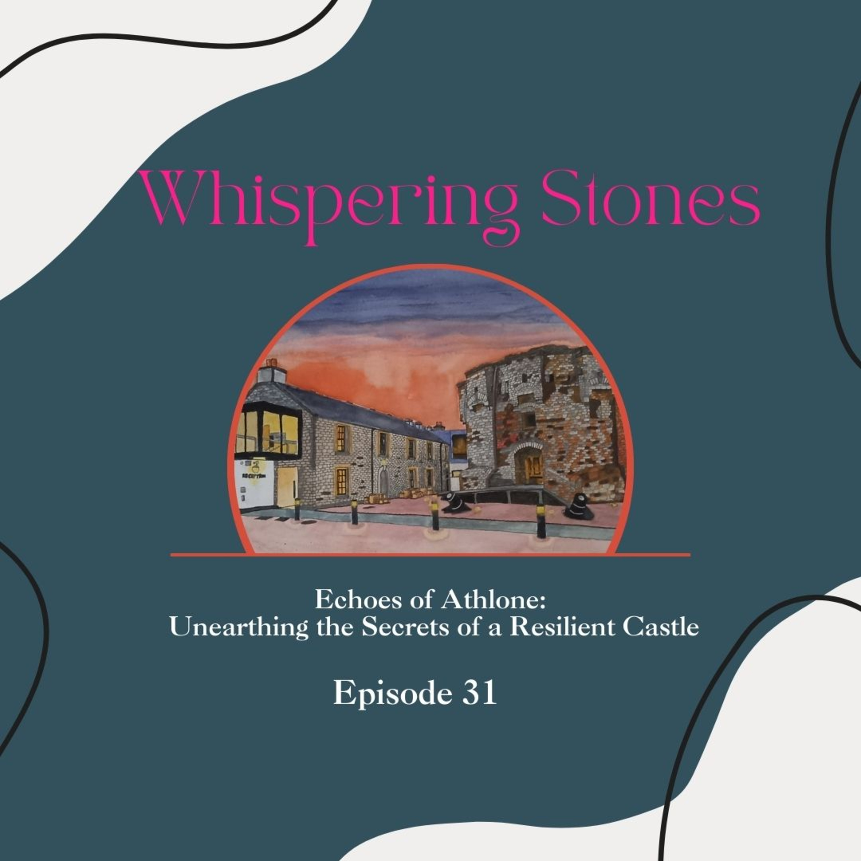 Whispering Stones