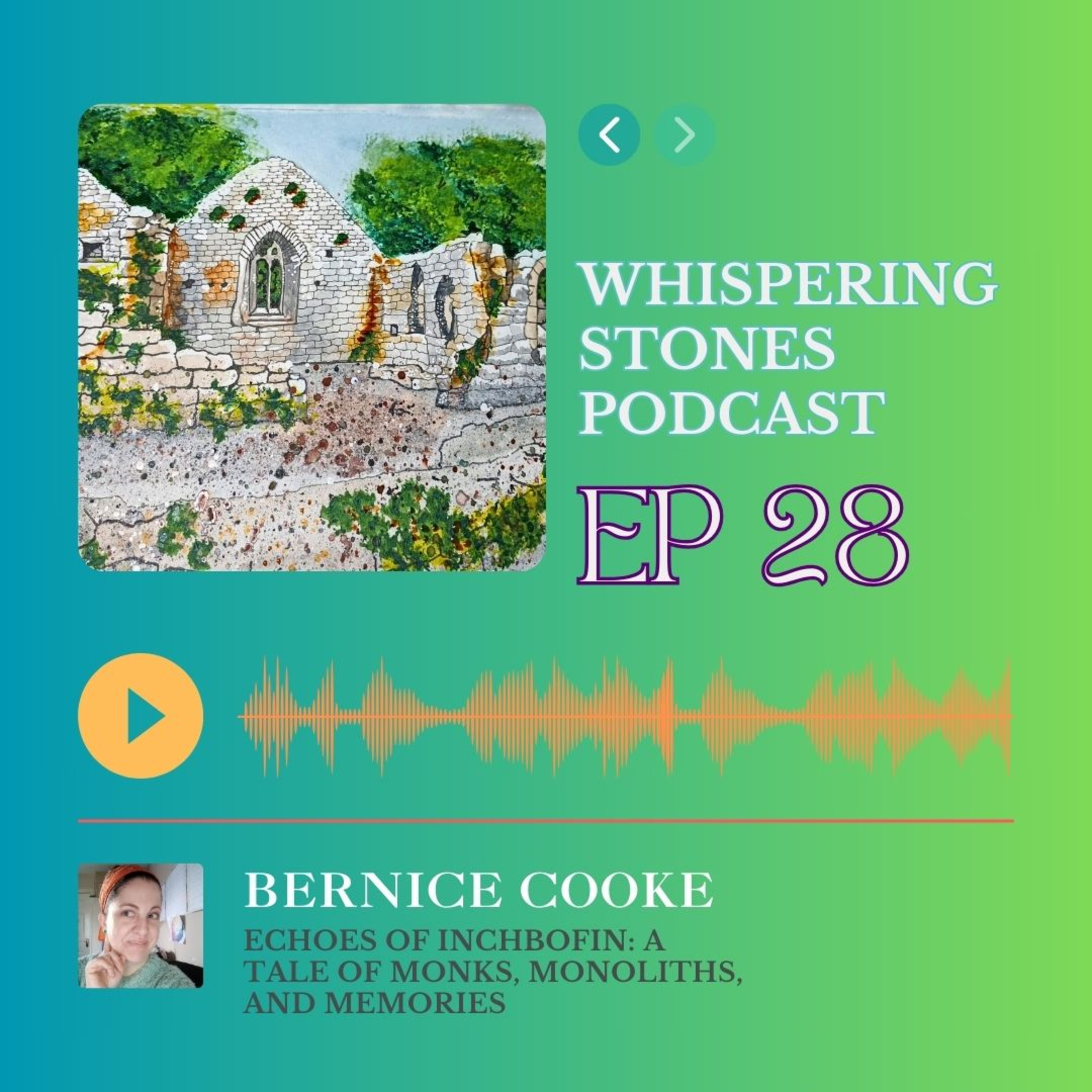 Whispering Stones