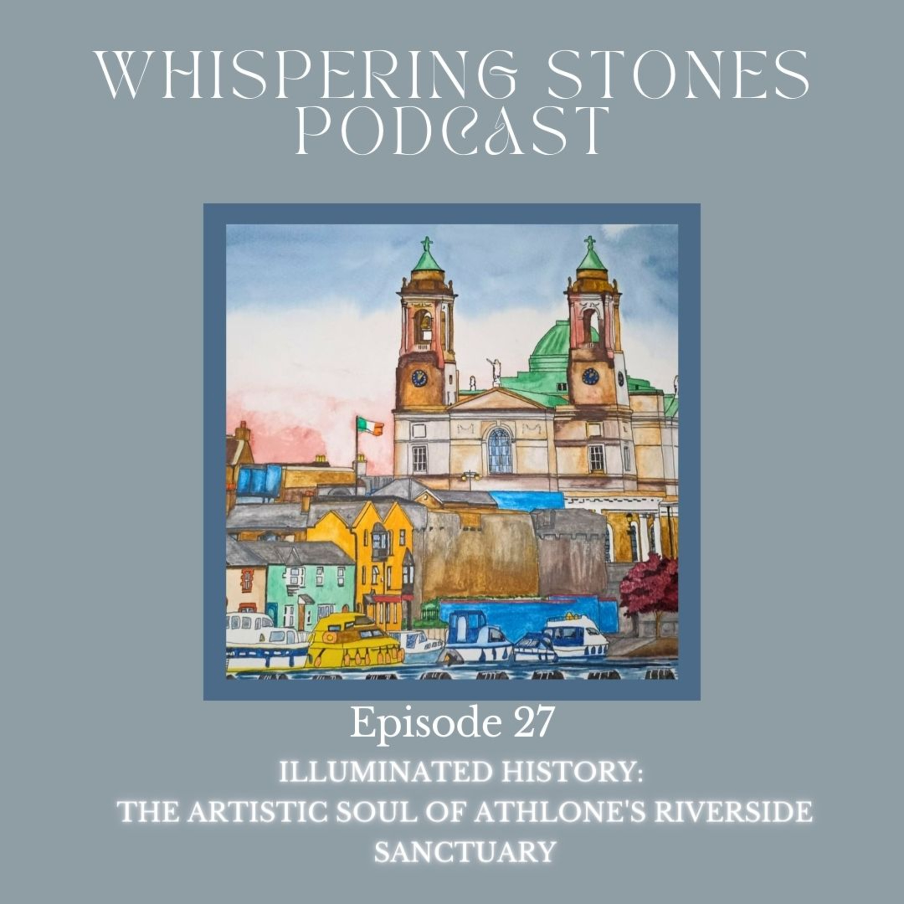 Whispering Stones