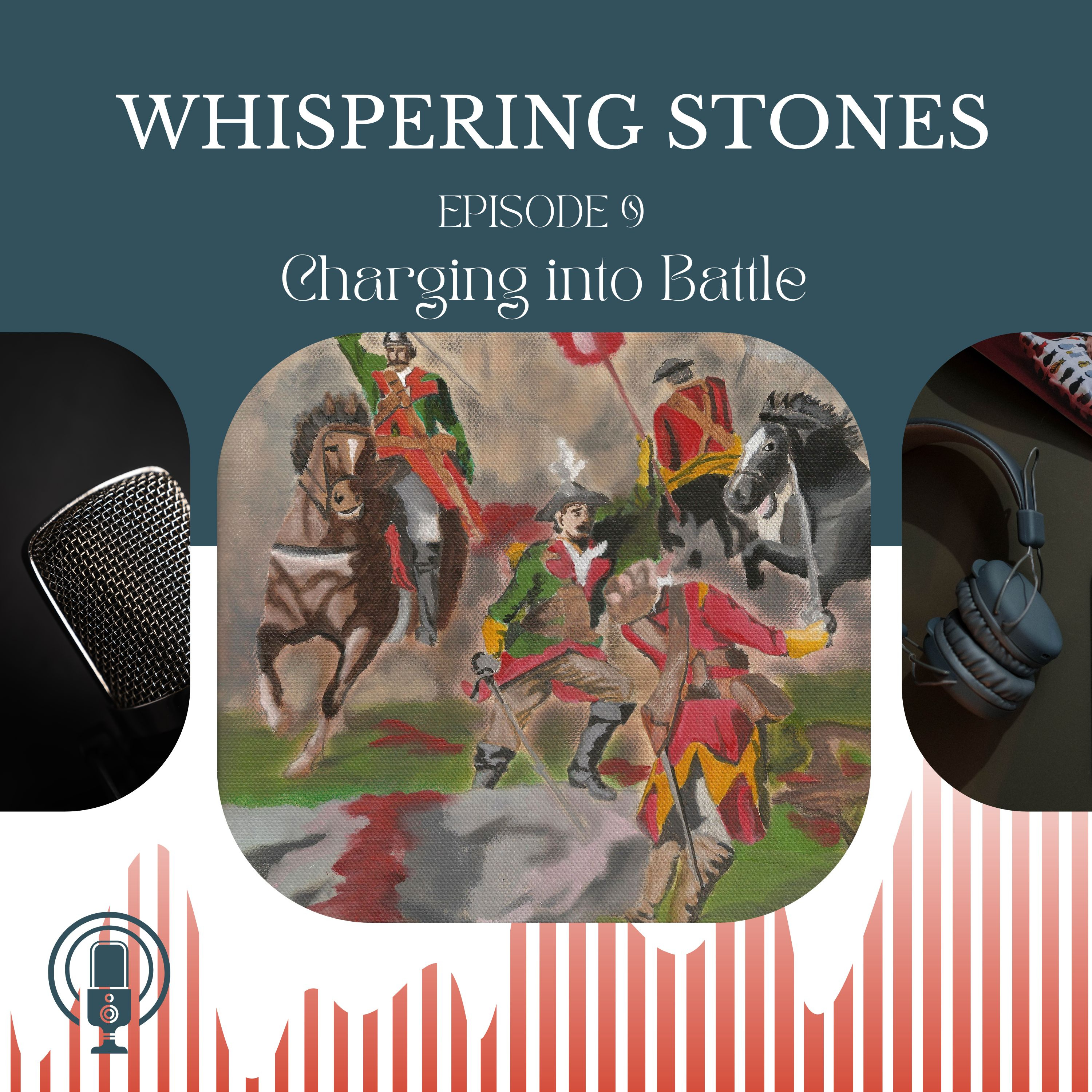 Whispering Stones
