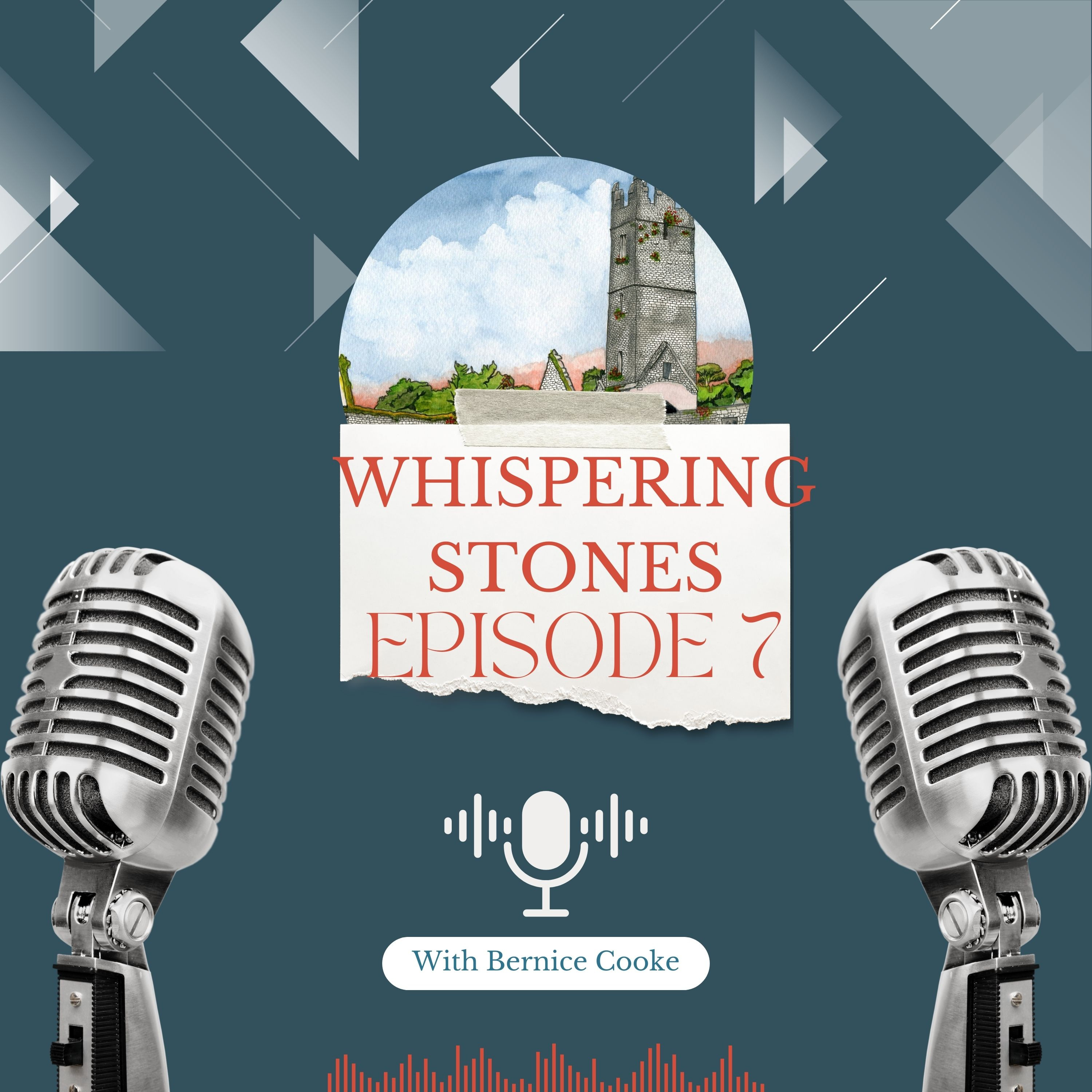 Whispering Stones