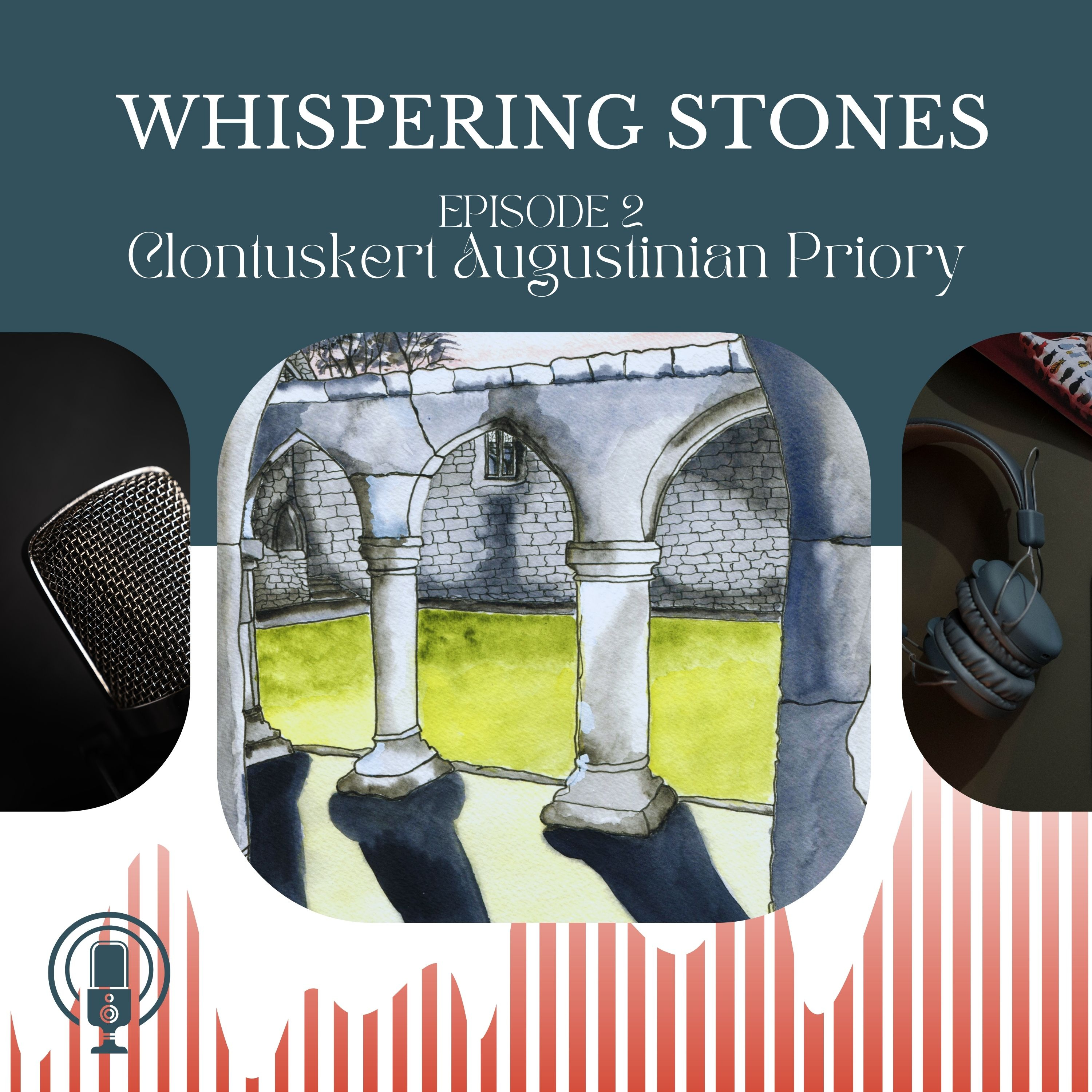 Whispering Stones