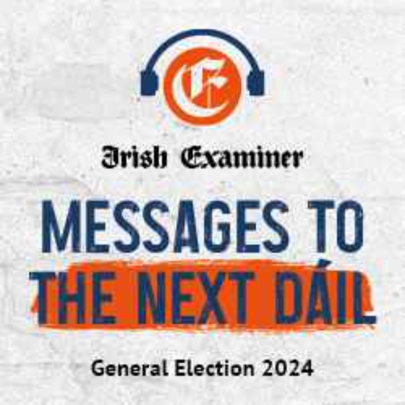 My Message to the next Dáil: Padraig Hoare climate change