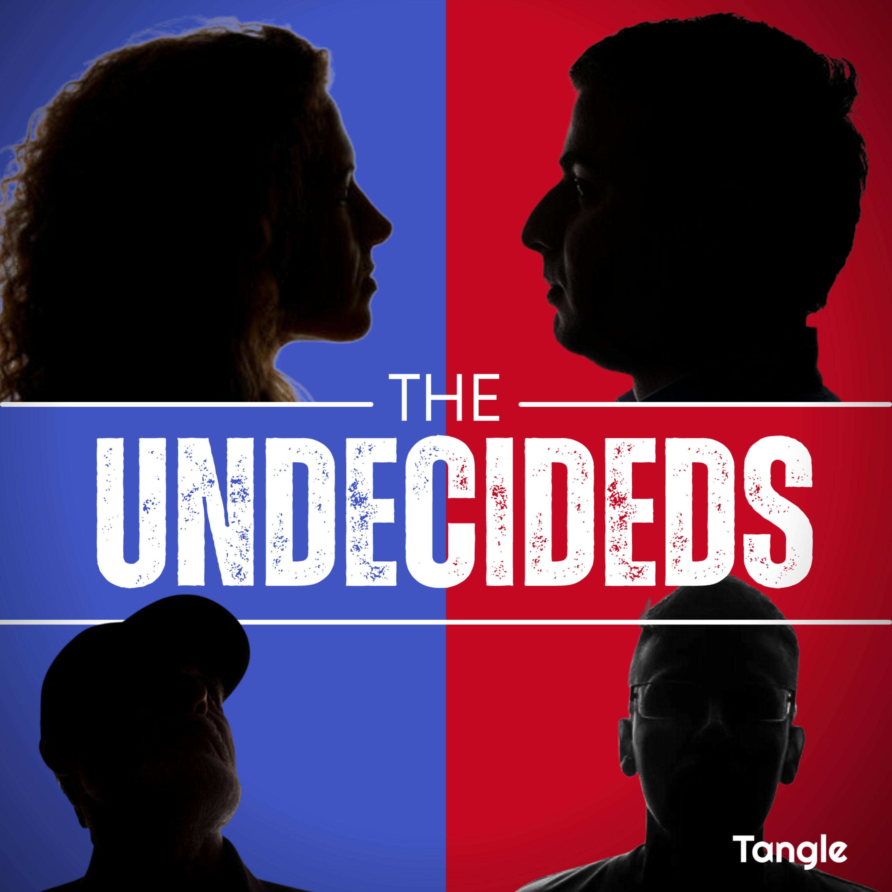 The Undecideds - Episode 5 - The First Presidential Debate