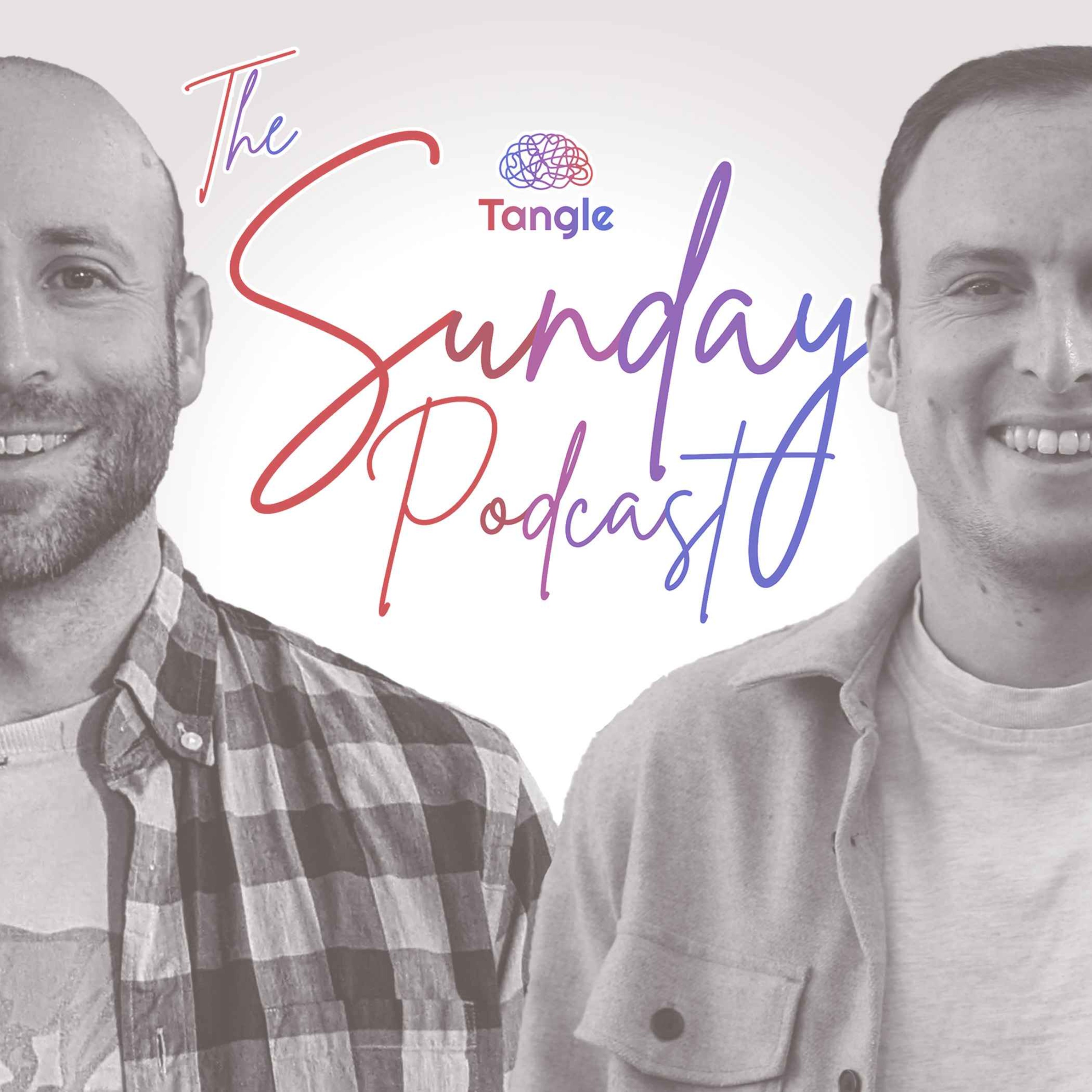 The Sunday Podcast: Isaac and Ari talk about Kamala Harris and the road ahead.