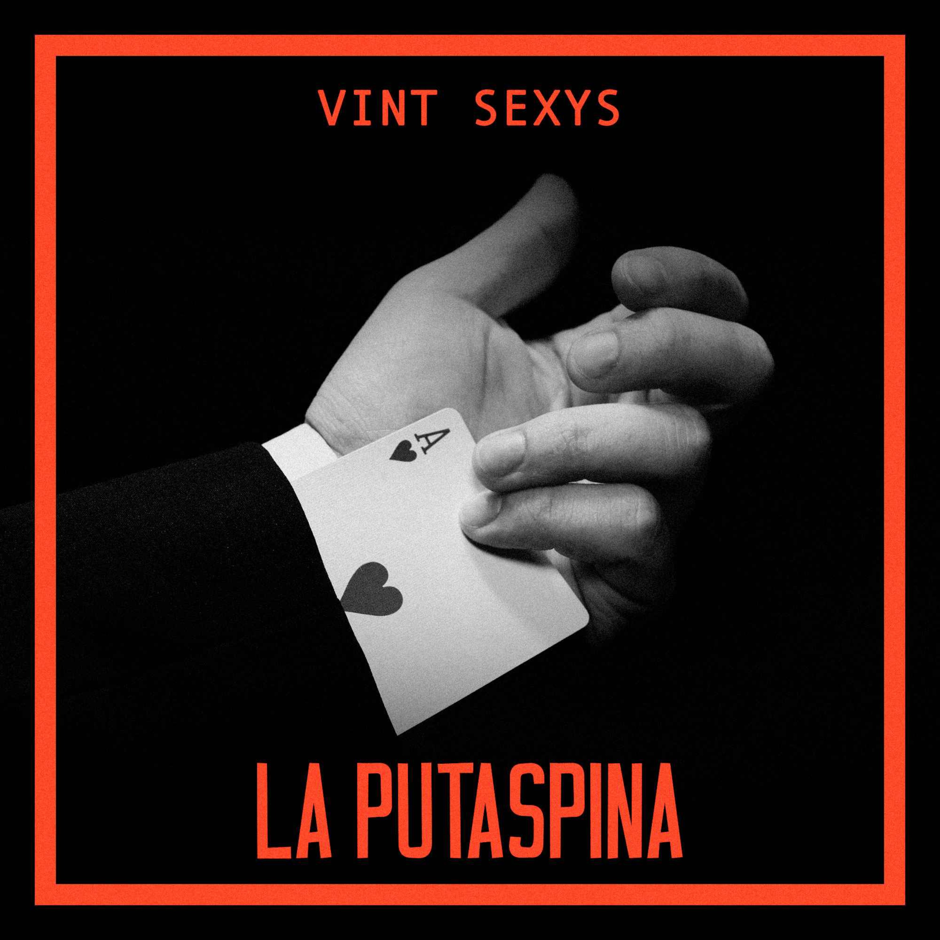 Vint Sexys episode artwork