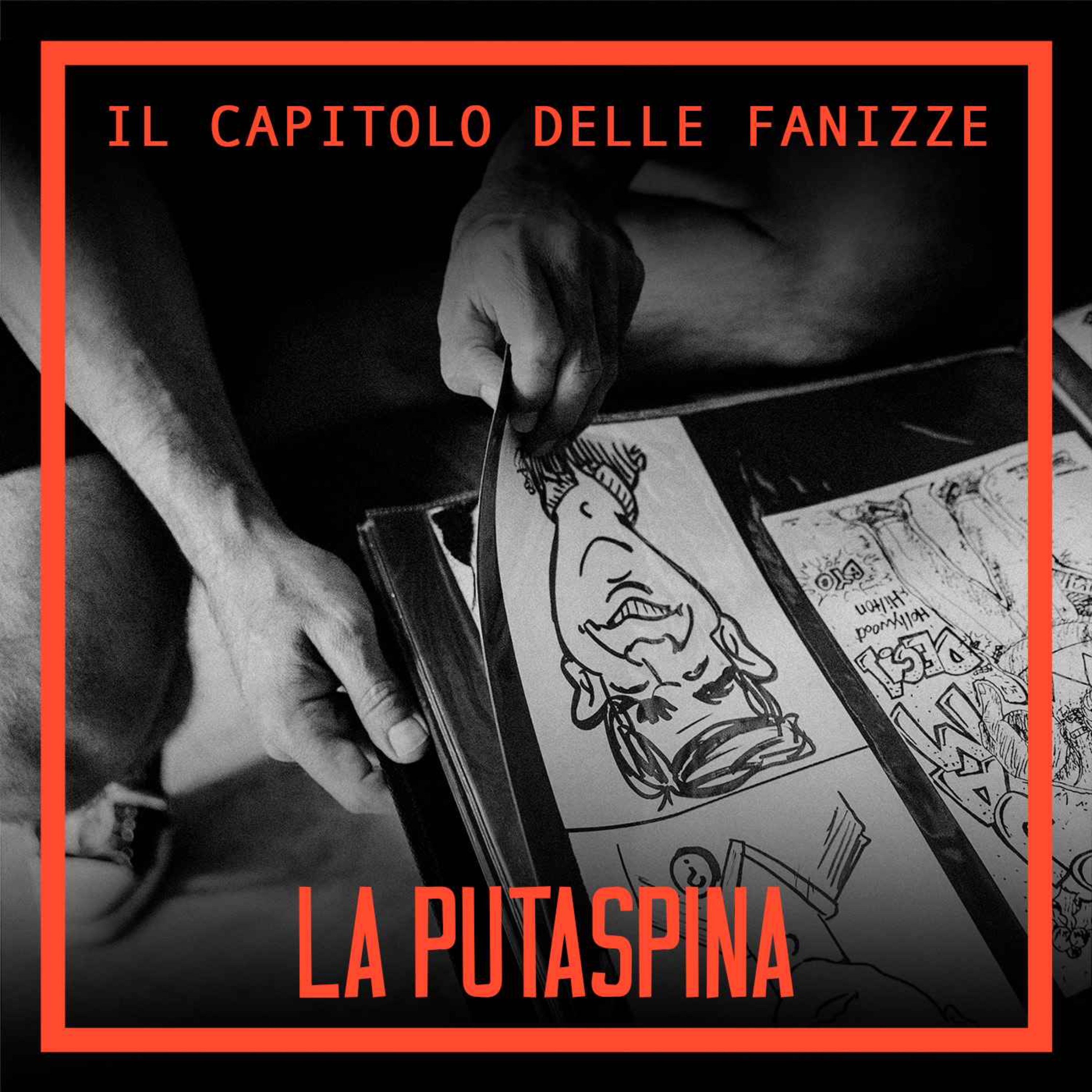 Caràtula