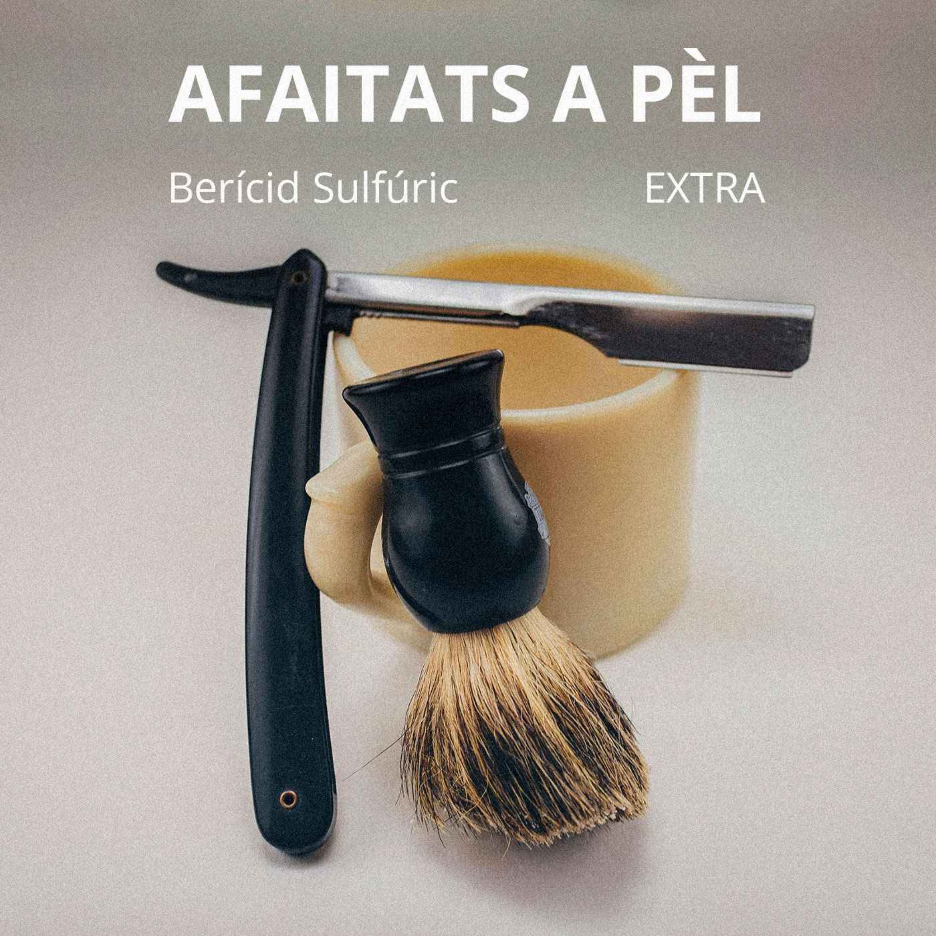 Berícid Sulfúric