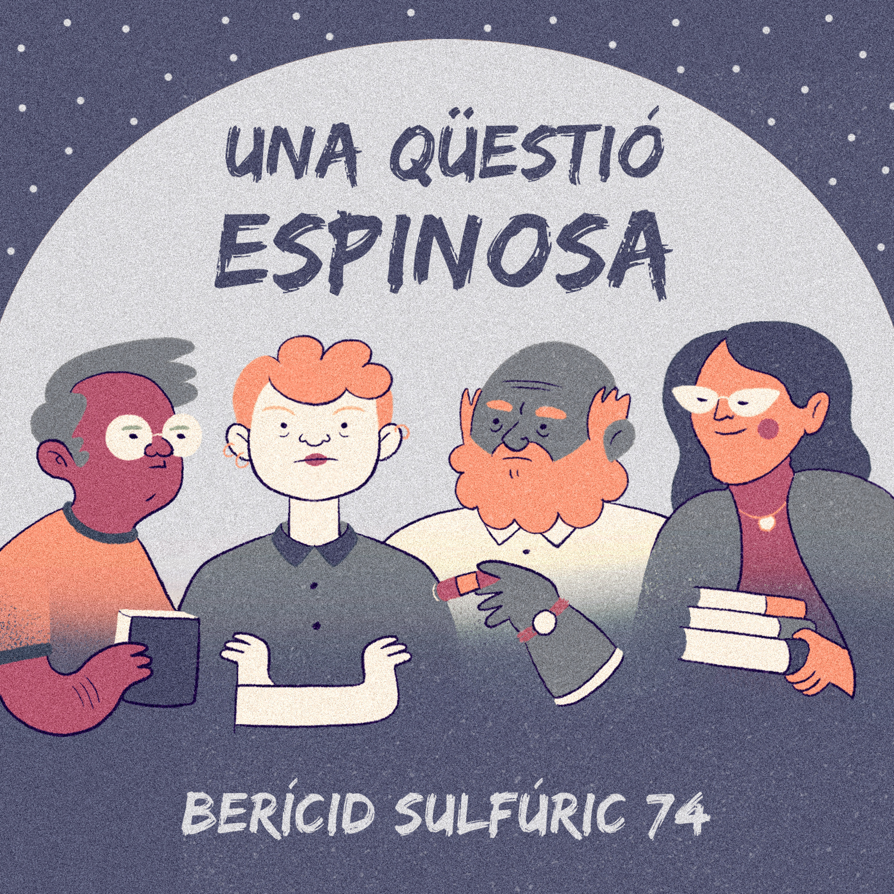 Berícid Sulfúric