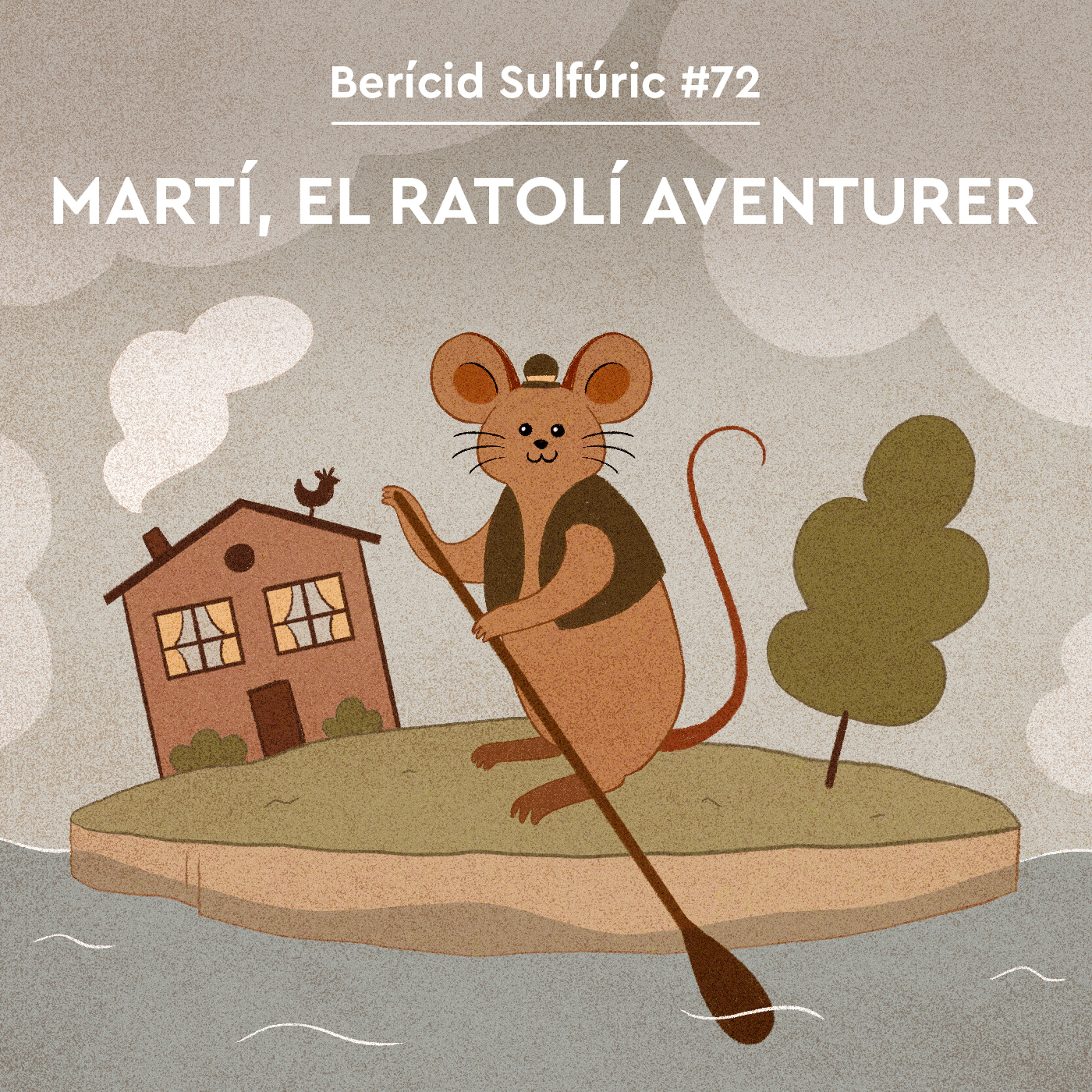 Berícid Sulfúric