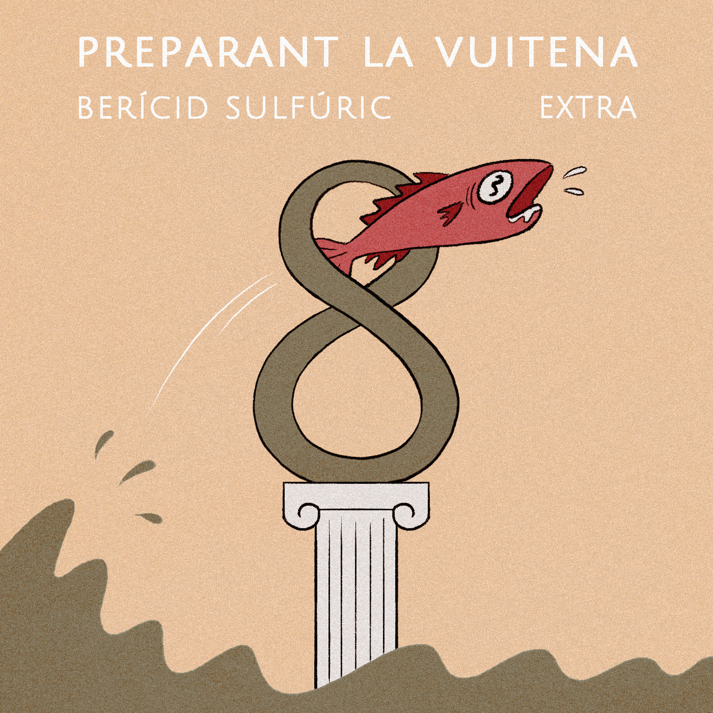 Berícid Sulfúric