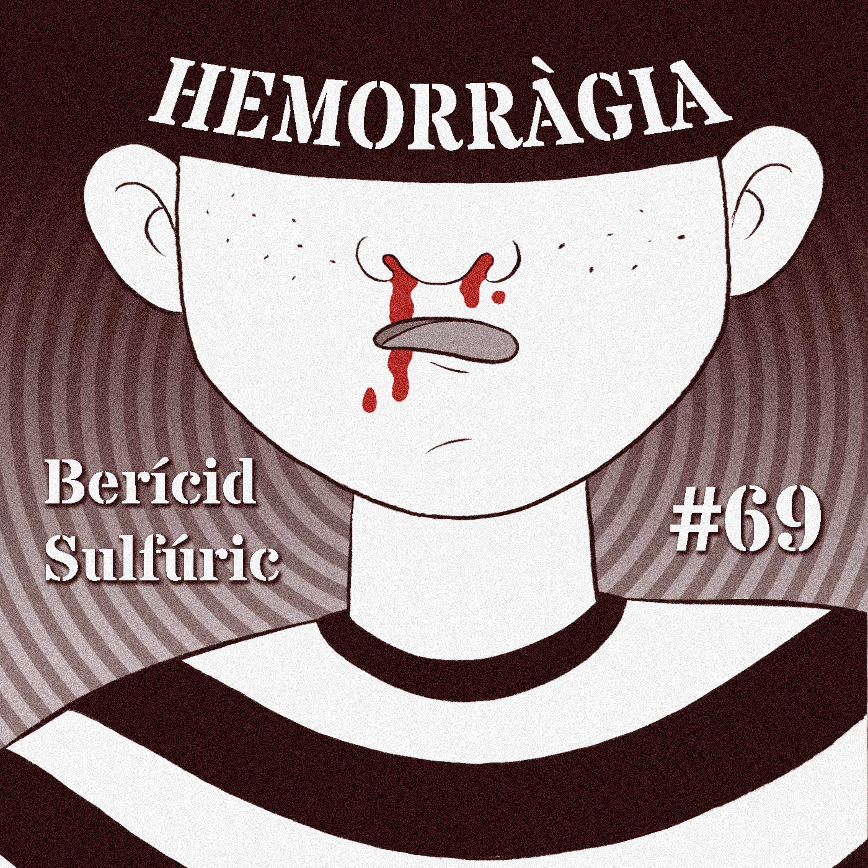 Berícid Sulfúric