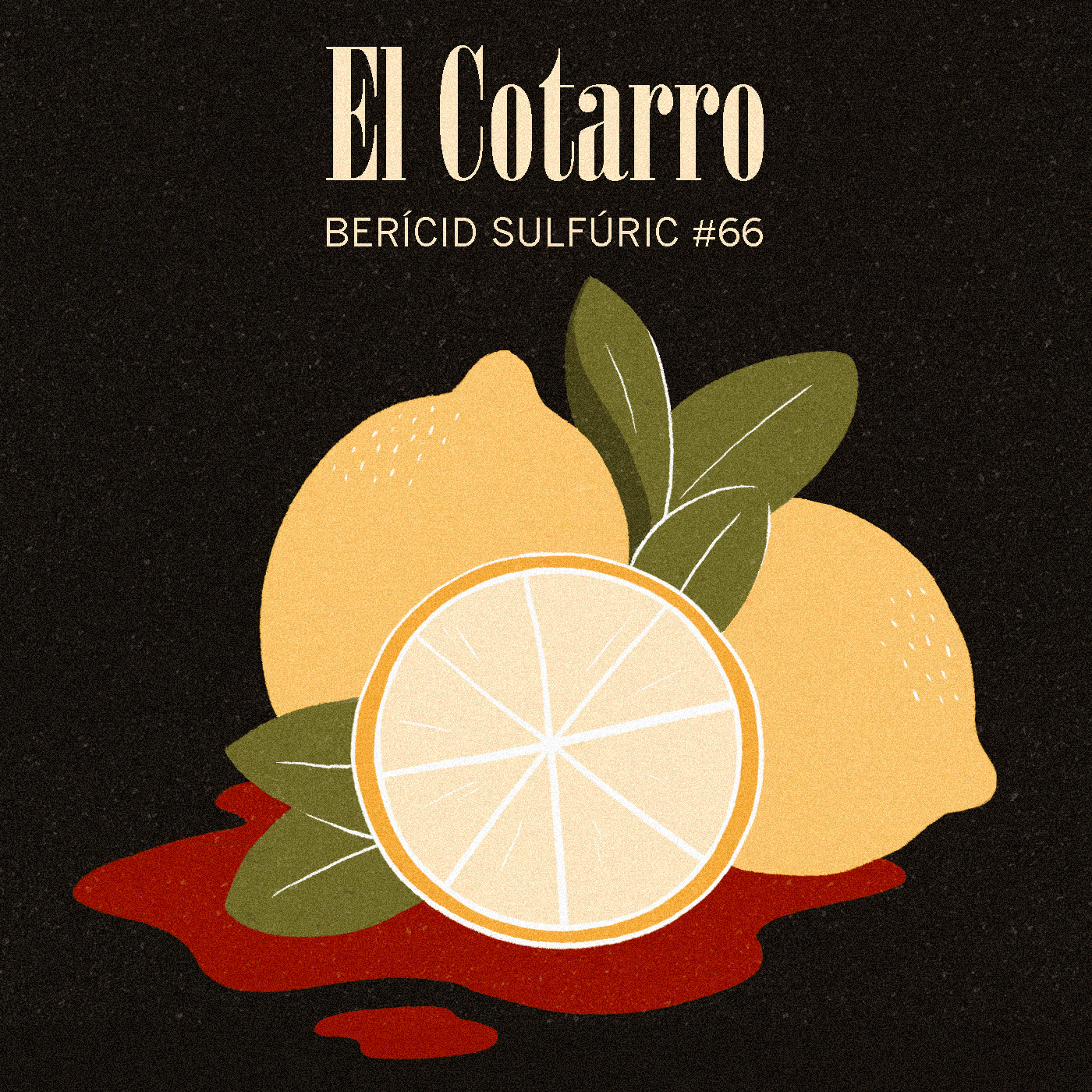 Berícid Sulfúric